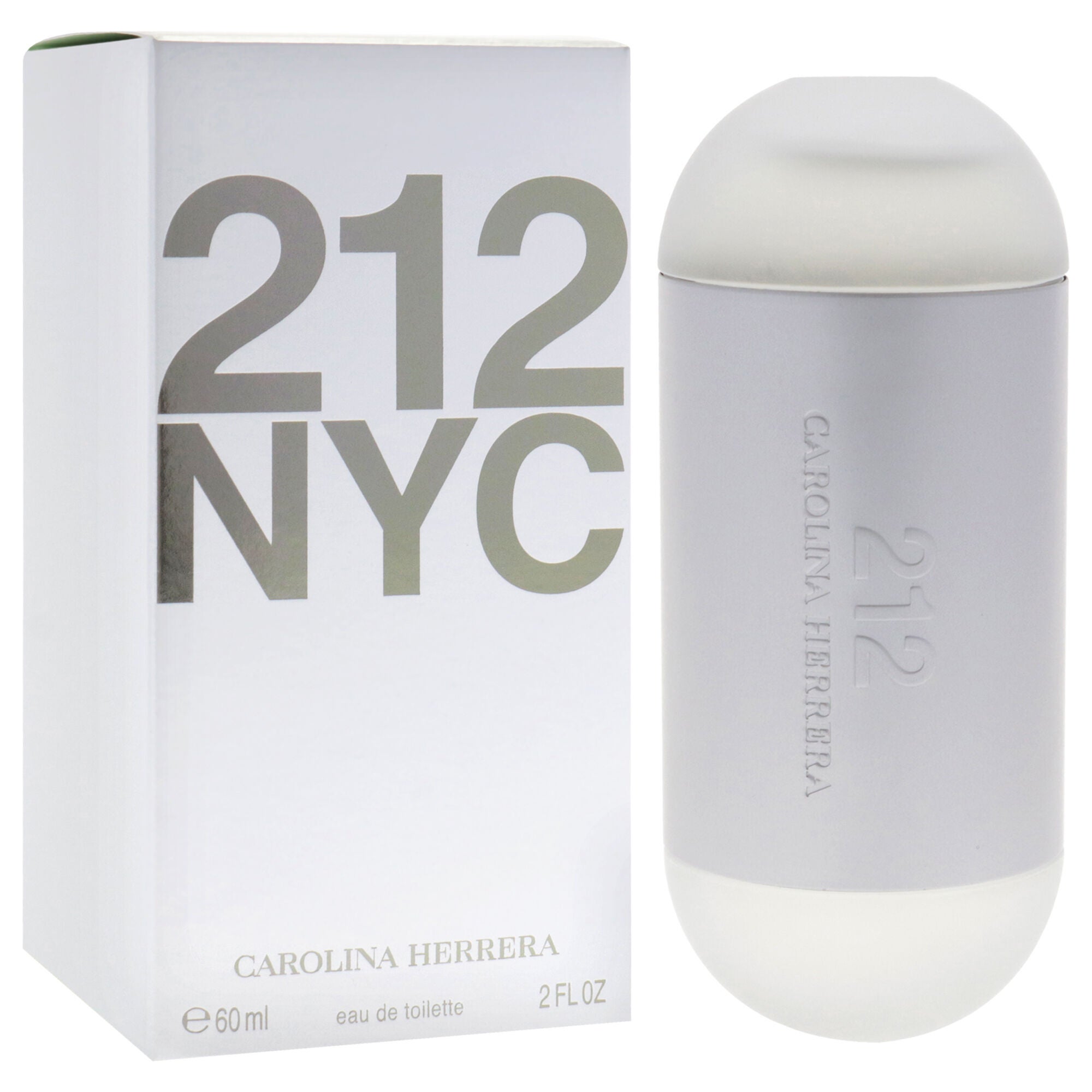 212 by Carolina Herrera for Women - 2 oz EDT Spray, See Description, alternate image number 2