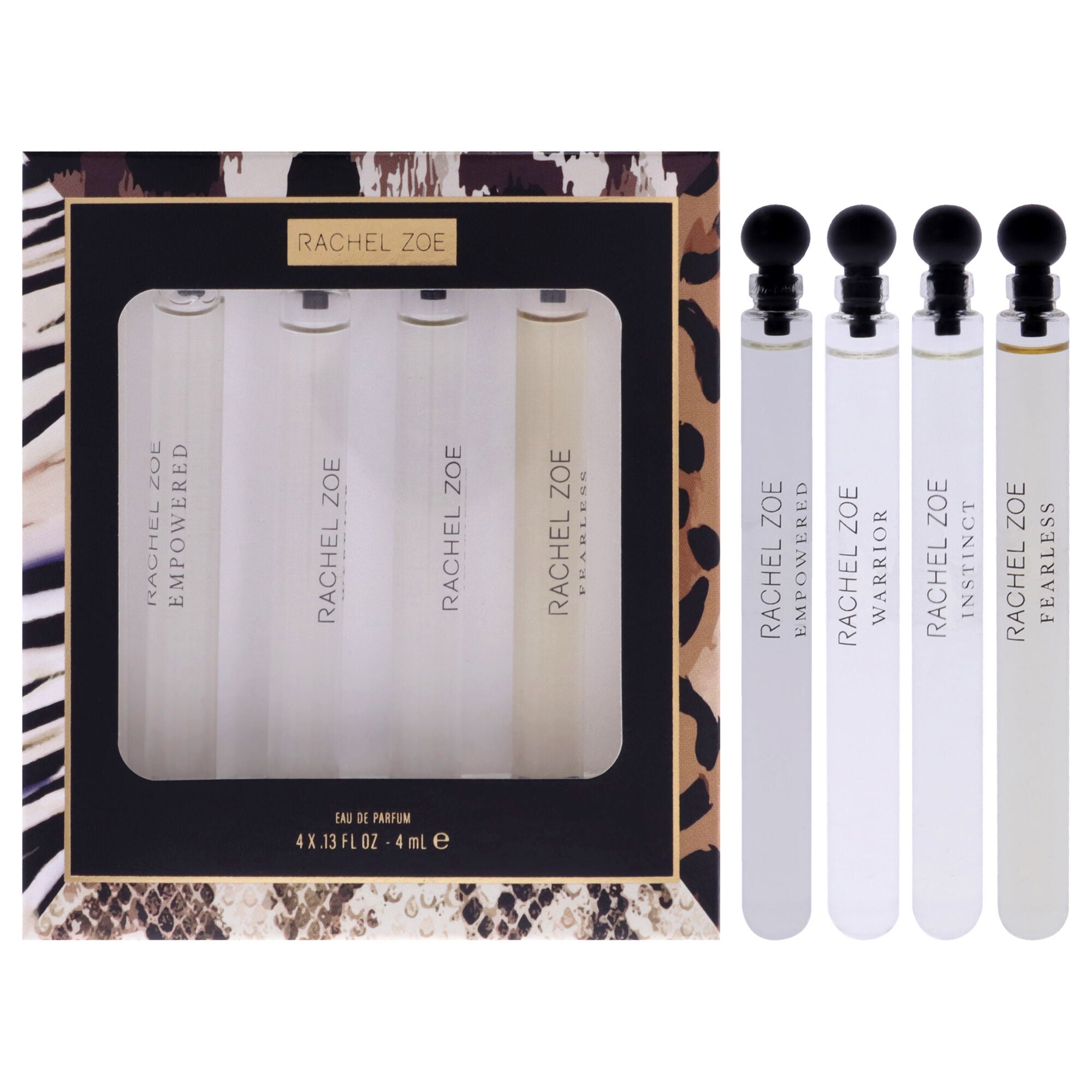 Rachel Zoe by Rachel Zoe for Women - 4 Pc Mini Gift Set, See Description, hi-res image number 0
