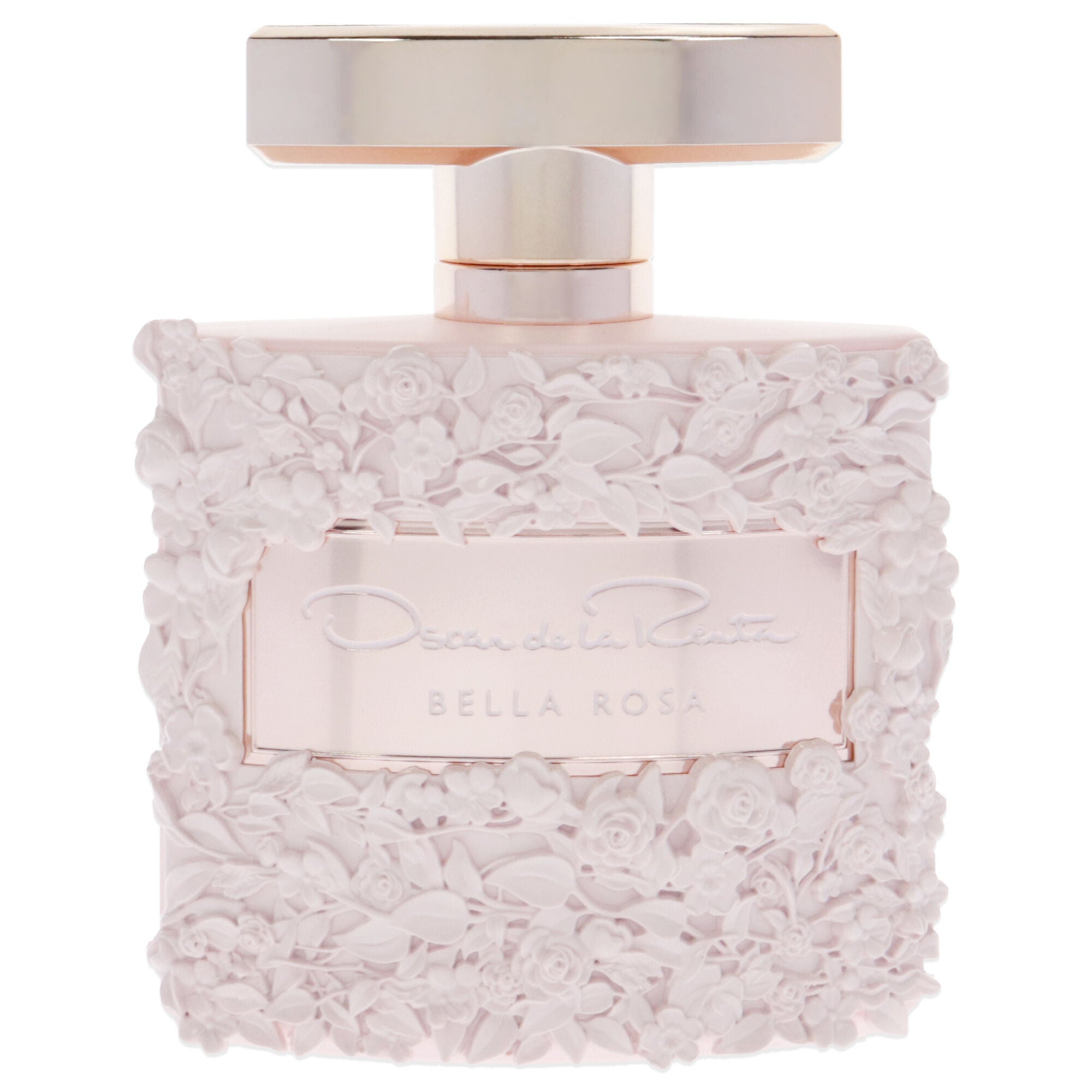 Bella Rosa by Oscar de la Renta for Women - 3.4 oz EDP Spray, , alternate image number 5