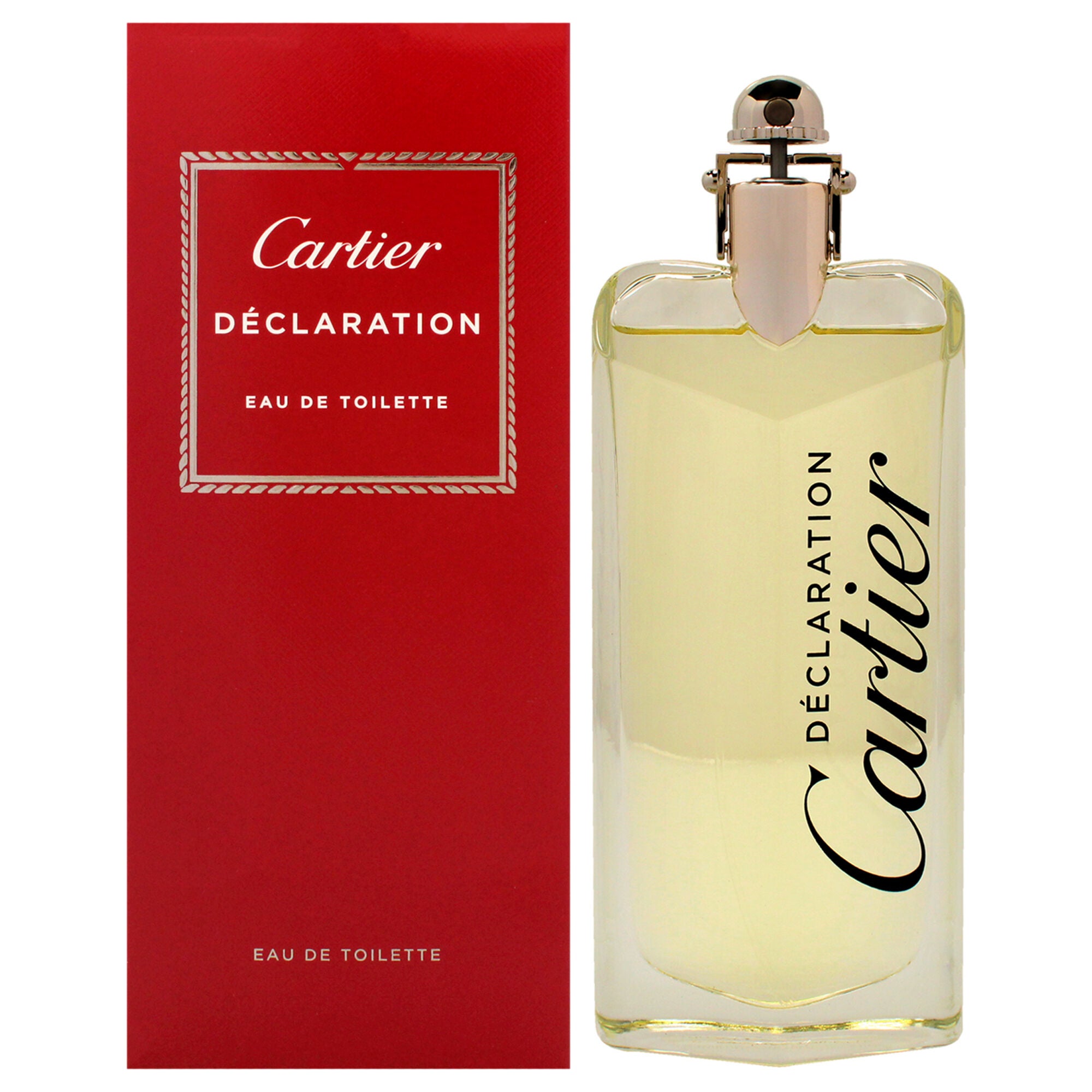 Declaration by Cartier for Men - 3.4 oz EDT Spray, See Description, hi-res image number 0