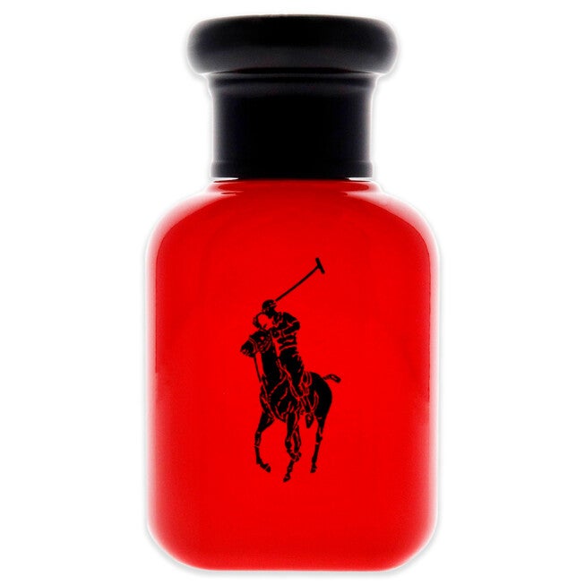 Polo Red by Ralph Lauren for Men - 1.36 oz EDT Spray, , alternate image number null