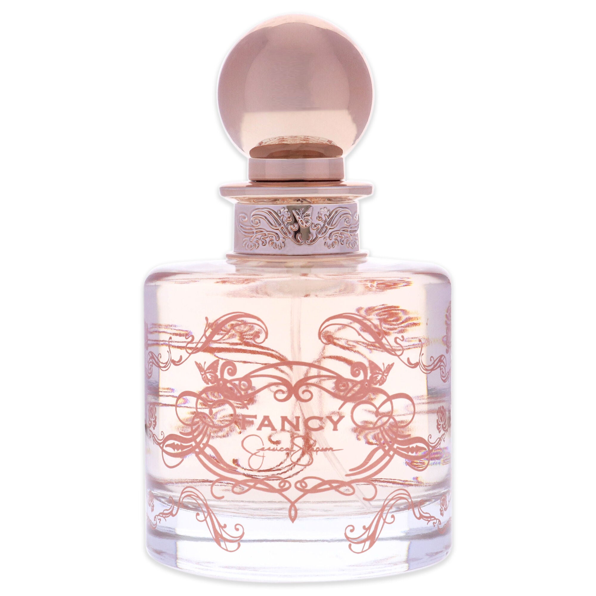 Fancy by Jessica Simpson for Women - 3.4 oz EDP Spray, See Description, alternate image number 1