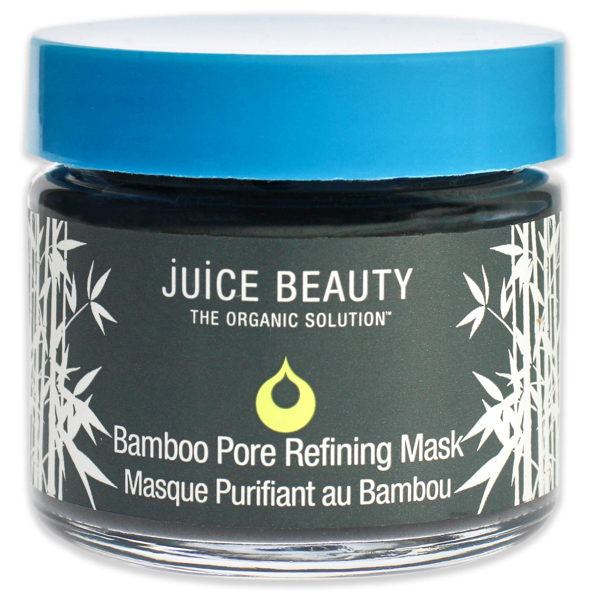 Bamboo Pore Refining Mask by Juice Beauty for Women - 2 oz Mask, , alternate image number 6