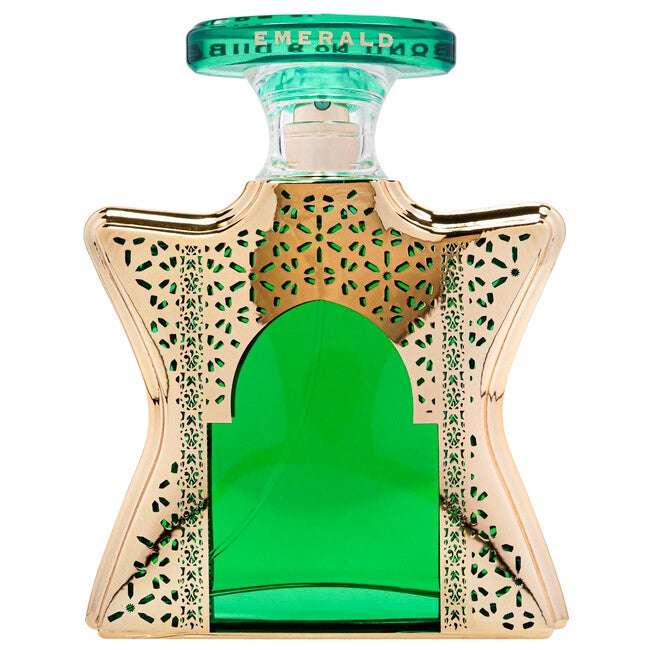Dubai Emerald by Bond No. 9 for Unisex - 3.3 oz EDP Spray, See Description, alternate image number 4