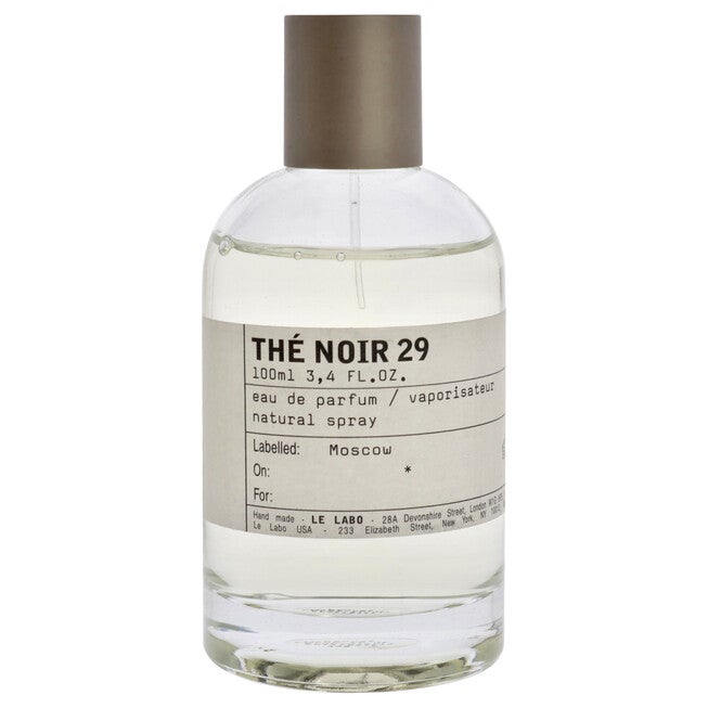 The Noir 29 by Le Labo for Unisex - 3.4 oz EDP Spray, NA, alternate image number null