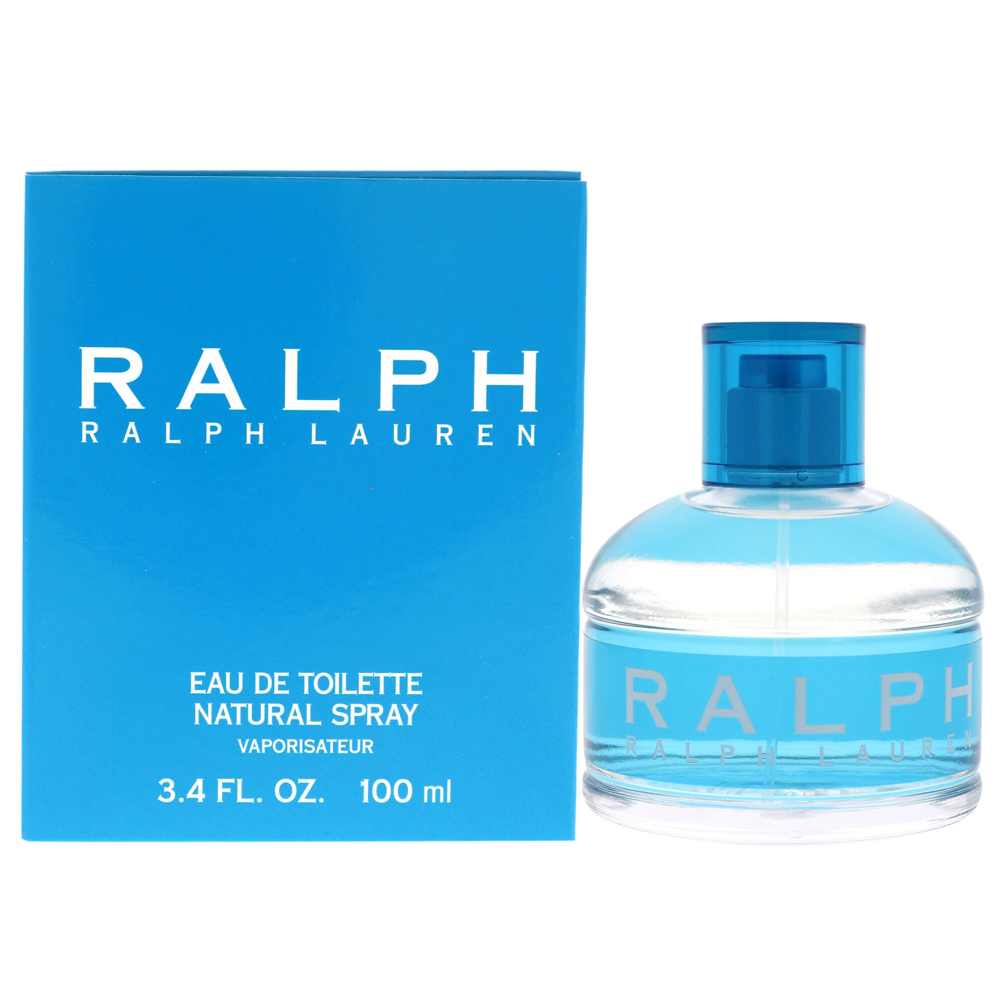 Ralph by Ralph Lauren for Women - 3.4 oz EDT Spray, , alternate image number 5