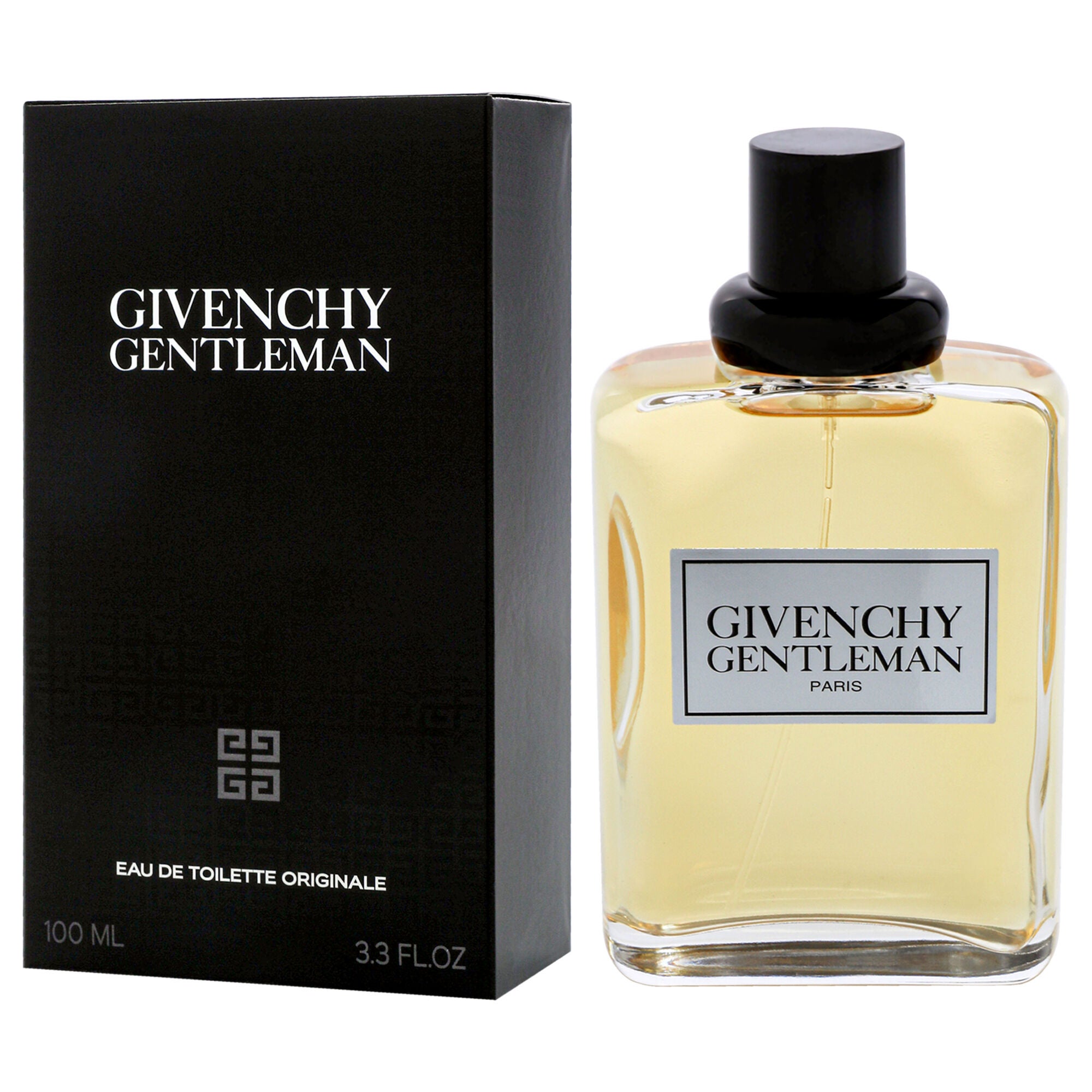 Givenchy Gentleman by Givenchy for Men - 3.3 oz EDT Spray, See Description, alternate image number 3