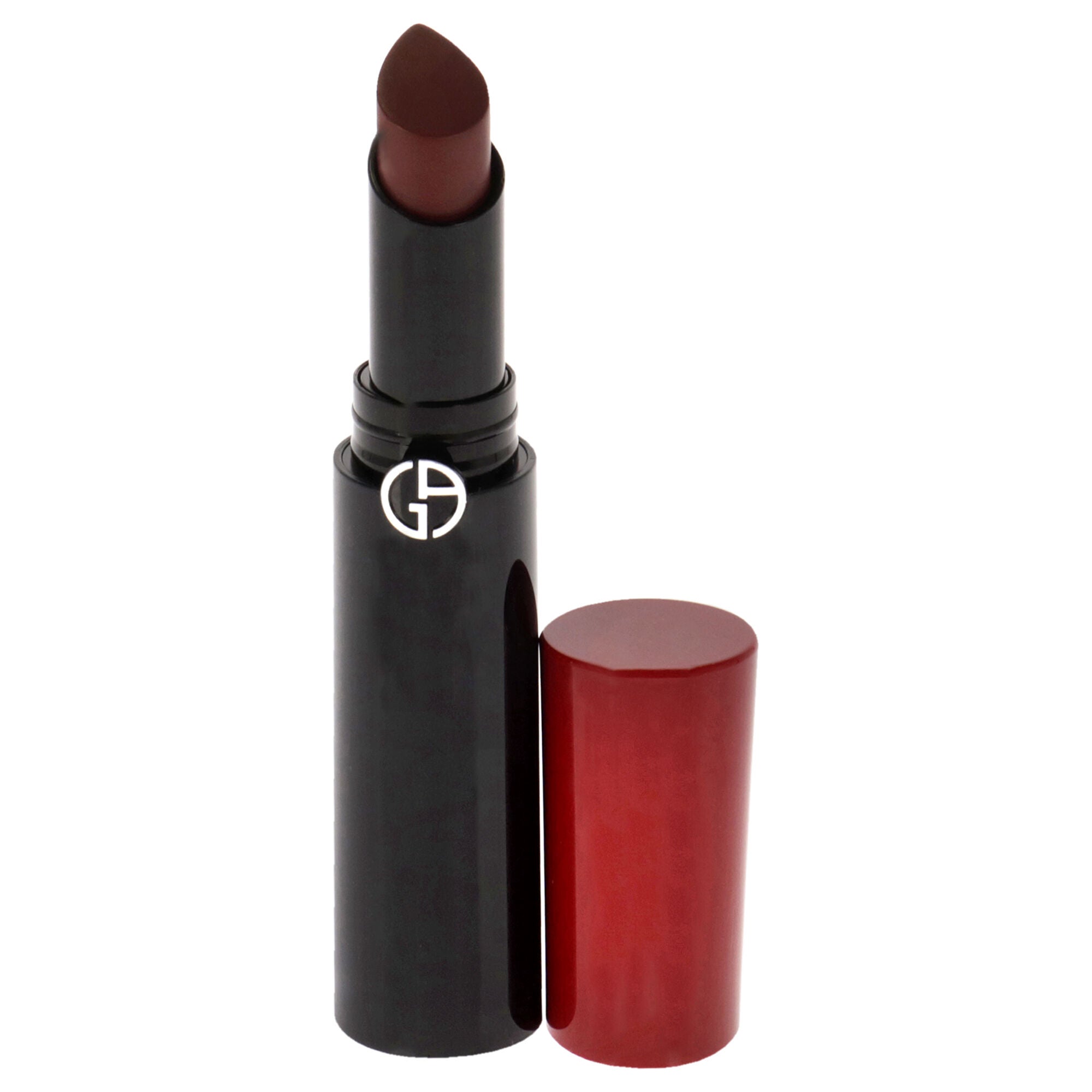 Lip Power Longwear Vivid Color Lipstick - 504 Flirt by Giorgio Armani for Women - 0.11 oz Lipstick, See Description, alternate image number 4