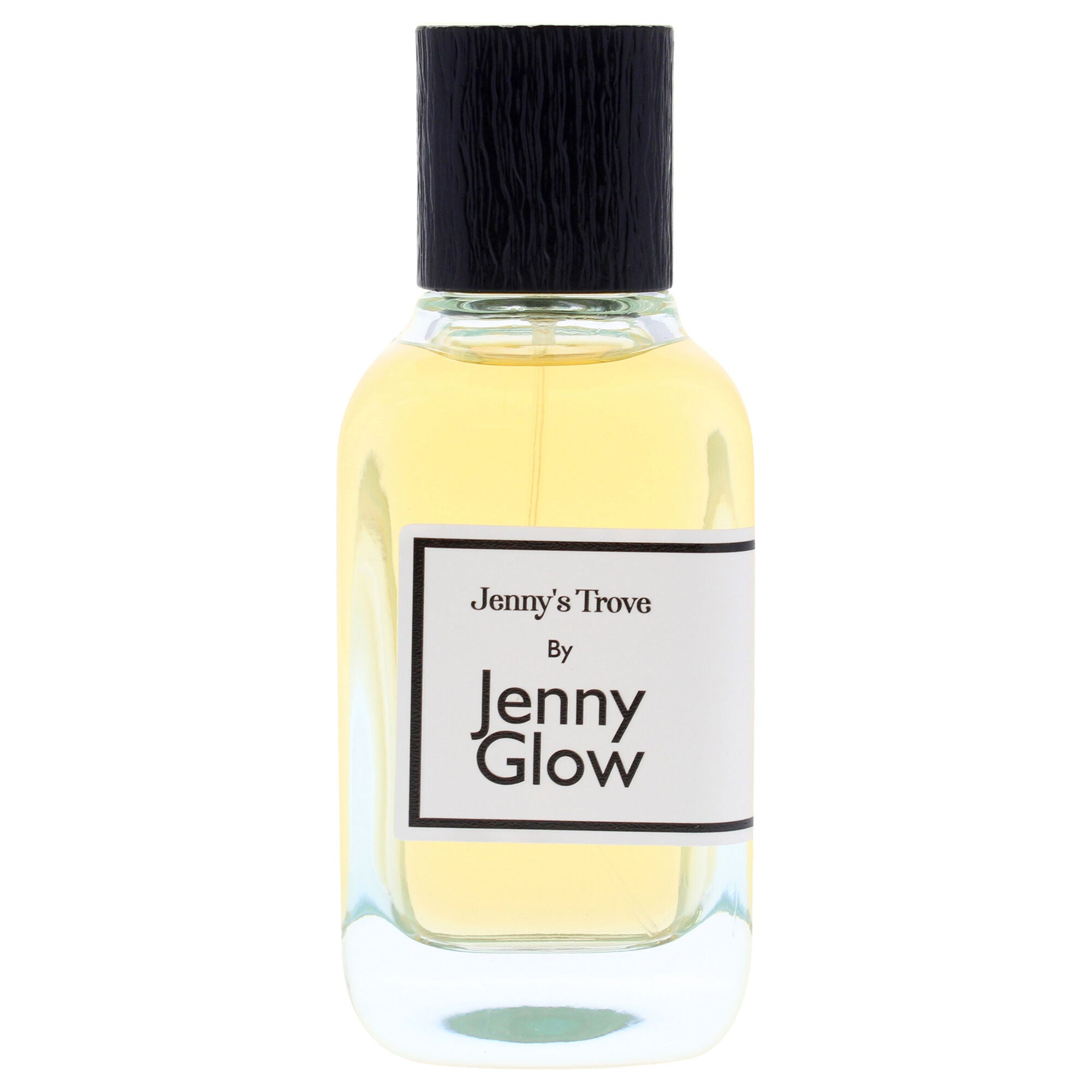 Jennys Trove by Jenny Glow for Women - 3.4 oz EDP Spray, Clear, alternate image number 1