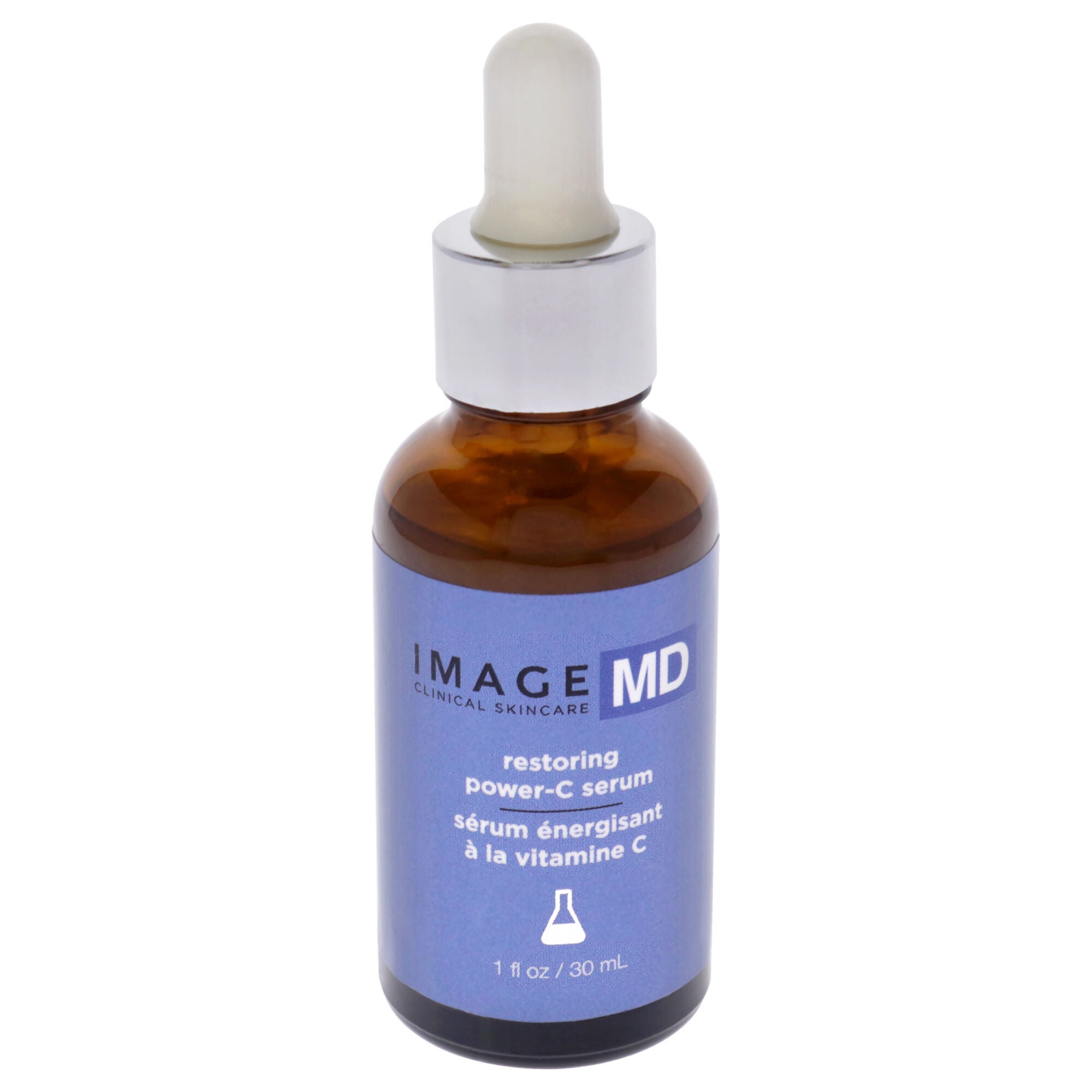 MD Restoring Power C Serum by Image for Women - 1 oz Serum, See Description, alternate image number 1