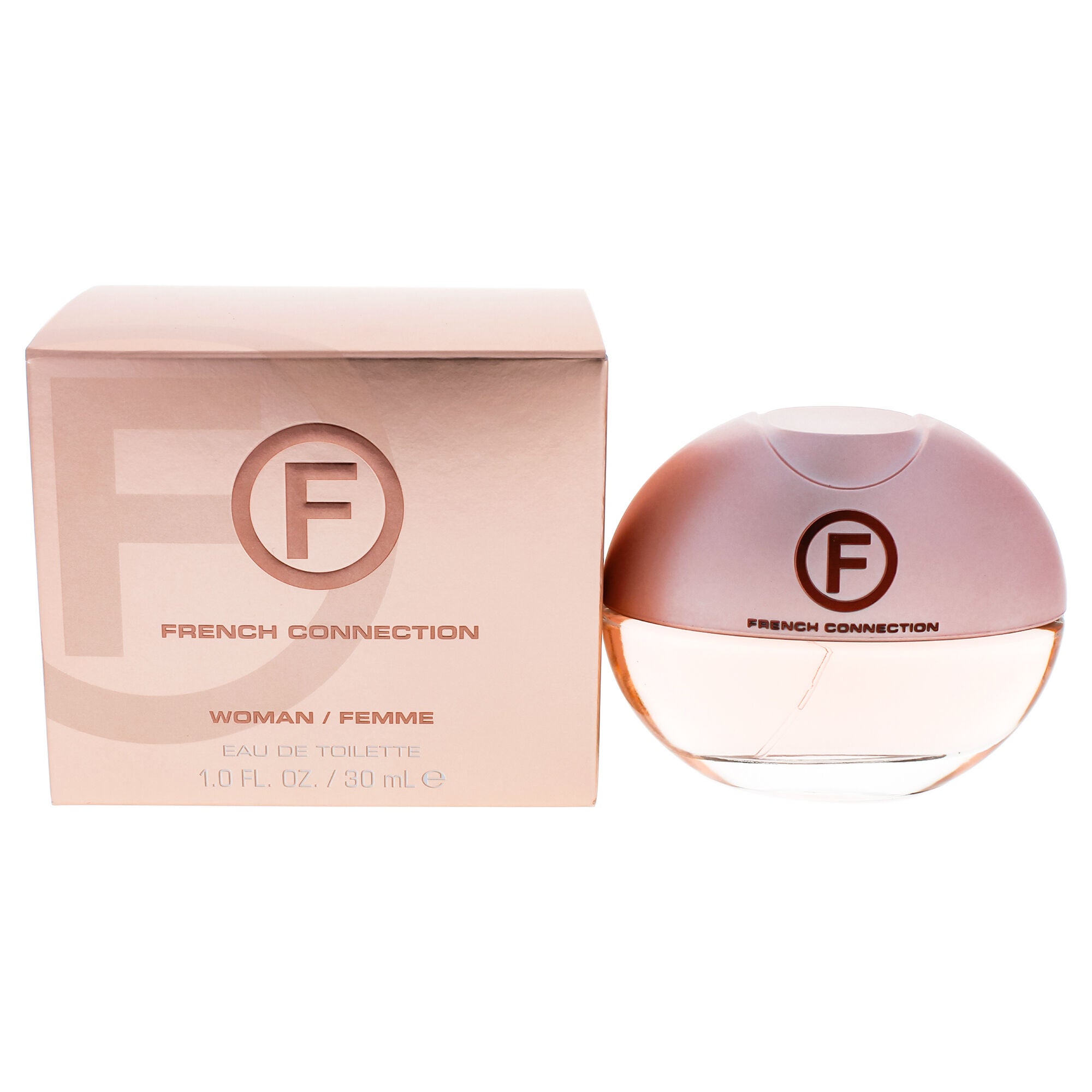 French Connection Femme by French Connection UK for Women - 1 oz EDT Spray, See Description, hi-res image number 0