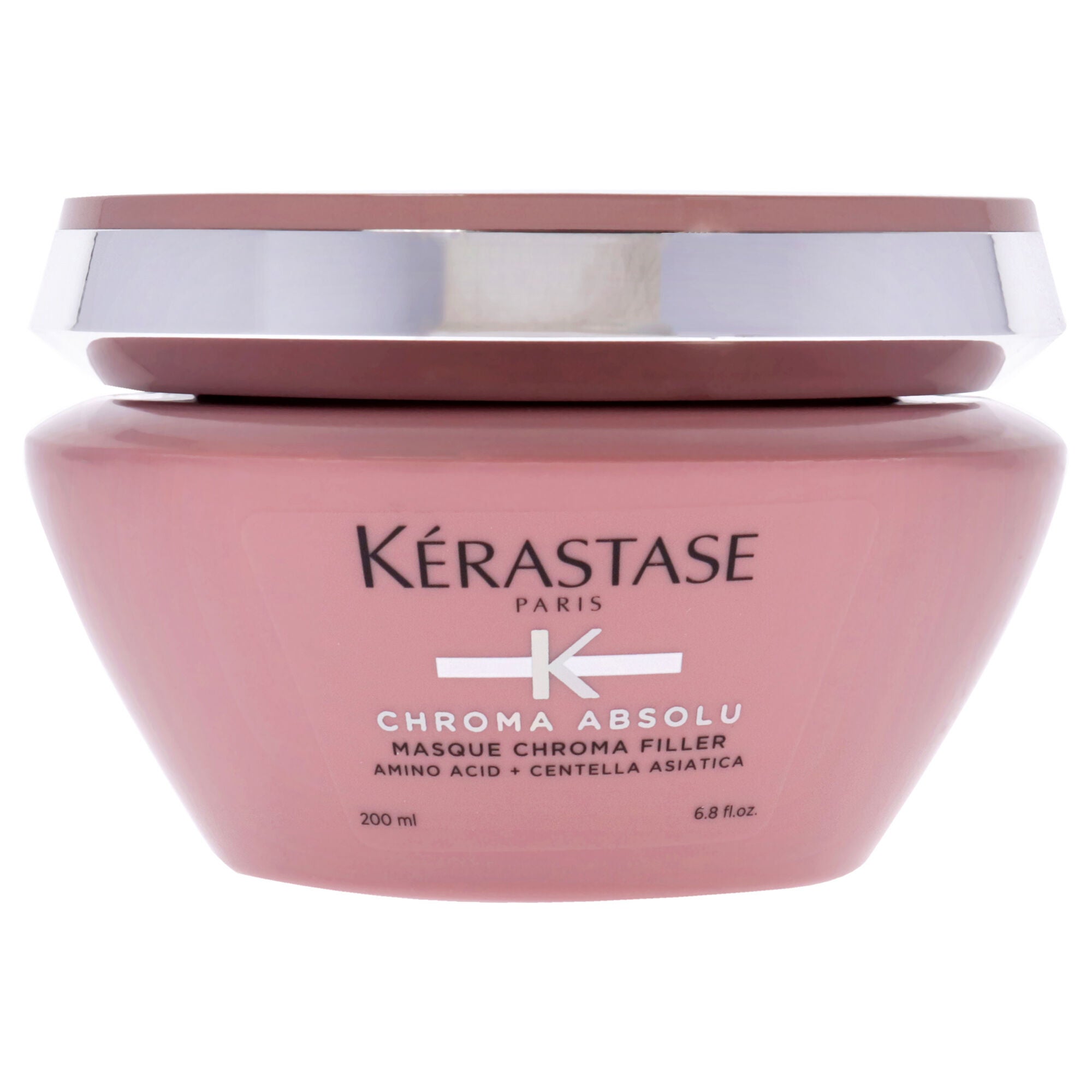 Chroma Absolu Chroma Filler Hair Mask by Kerastase for Unisex - 6.8 oz Masque, See Description, alternate image number 4
