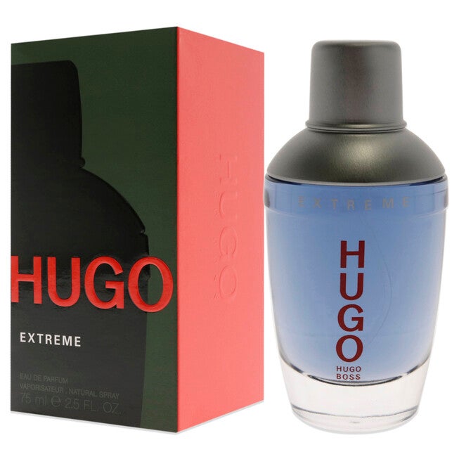 Hugo Extreme by Hugo Boss for Men - 2.5 oz EDP Spray, , alternate image number 8