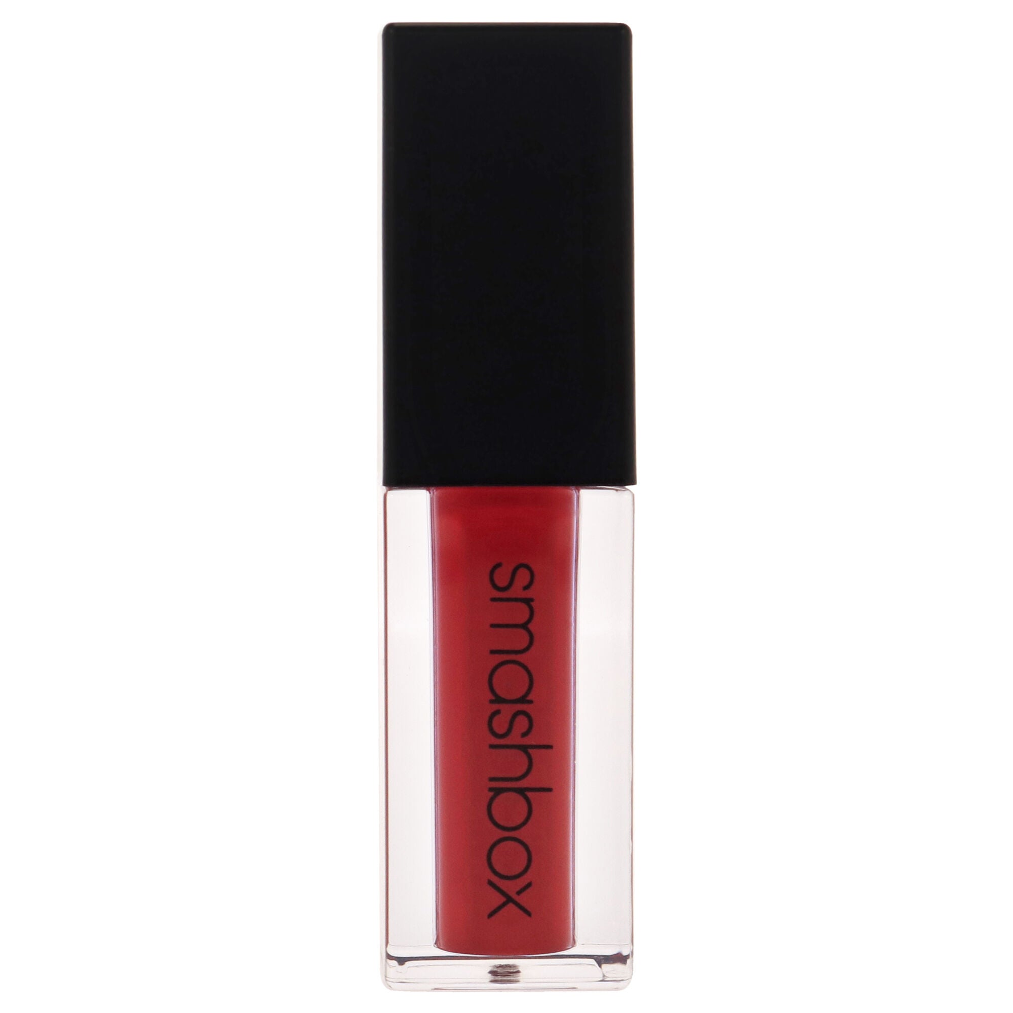 Always On Liquid Lipstick - Bawse by SmashBox for Women - 0.13 oz Lipstick, See Description, alternate image number 4