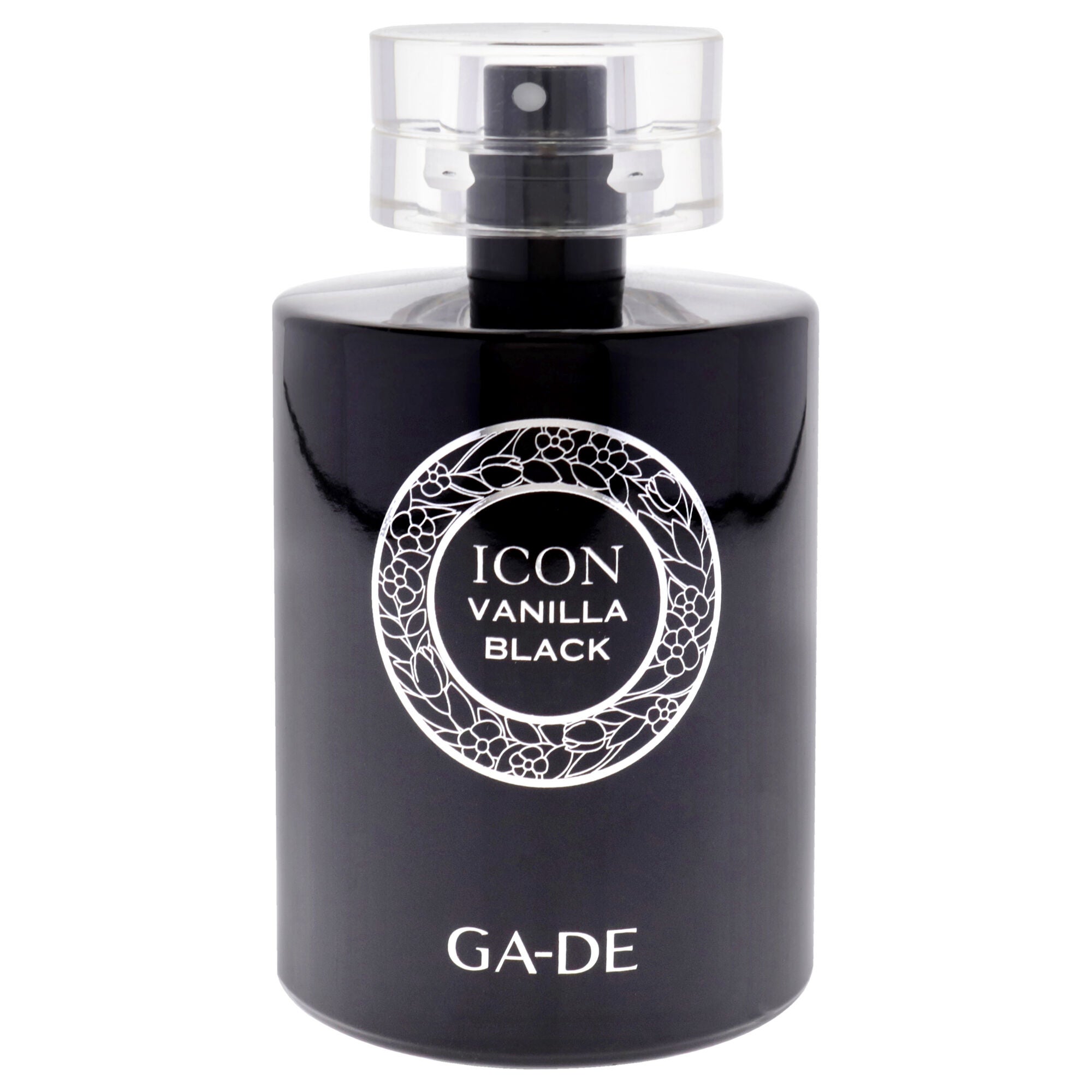 Icon Vanilla Black by GA-DE for Women - 3.4 oz EDP Spray, See Description, alternate image number 4