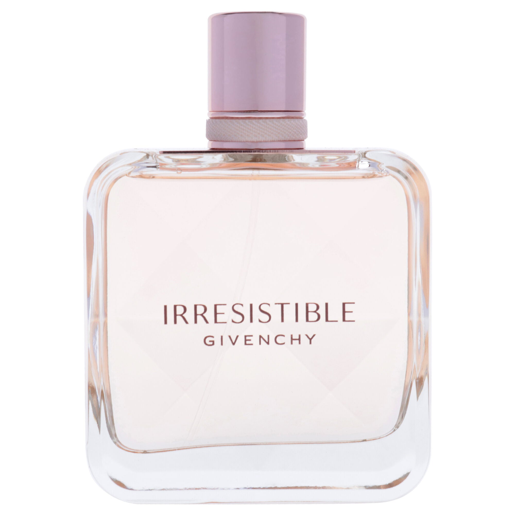 Irresistible Fraiche by Givenchy for Women - 2.7 oz EDT Spray, Clear, alternate image number 1