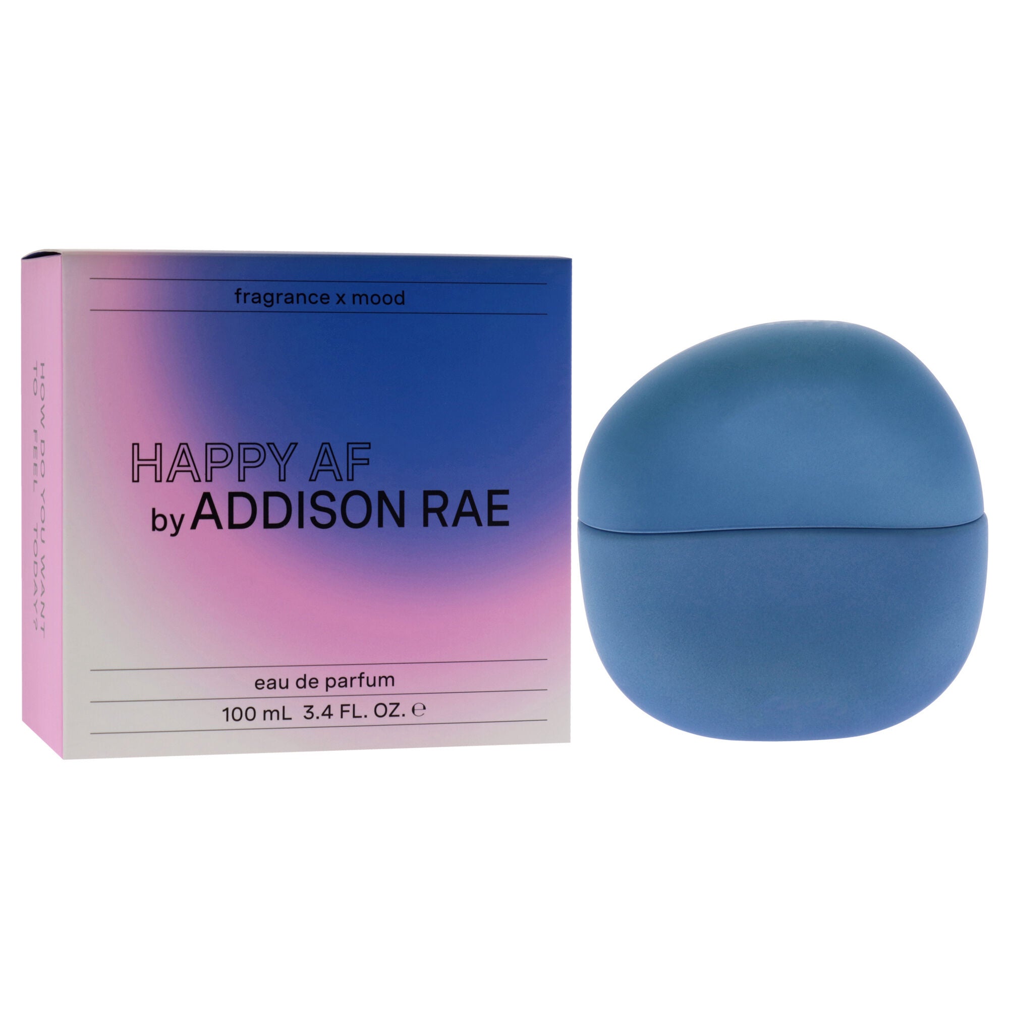 Happy AF by Addison Rae for Women - 3.4 oz EDP Spray, See Description, alternate image number 1