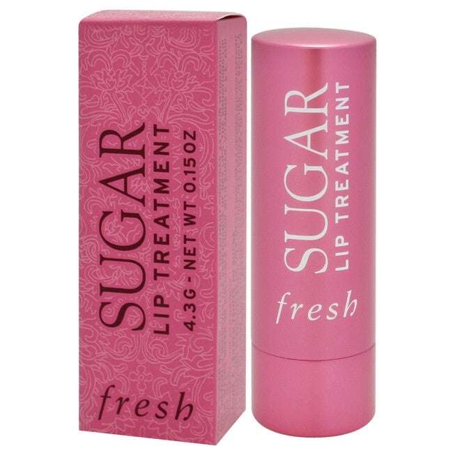 Sugar Lip Treatment - Bloom by Fresh for Women - 0.15 oz Lip Treatment, NA, alternate image number null