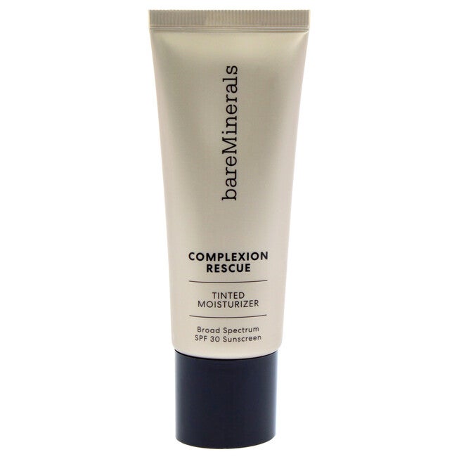 Complexion Rescue Tinted Hydrating Gel Cream SPF 30 - 01 Opal by bareMinerals for Women - 1.18 oz Foundation, , alternate image number null