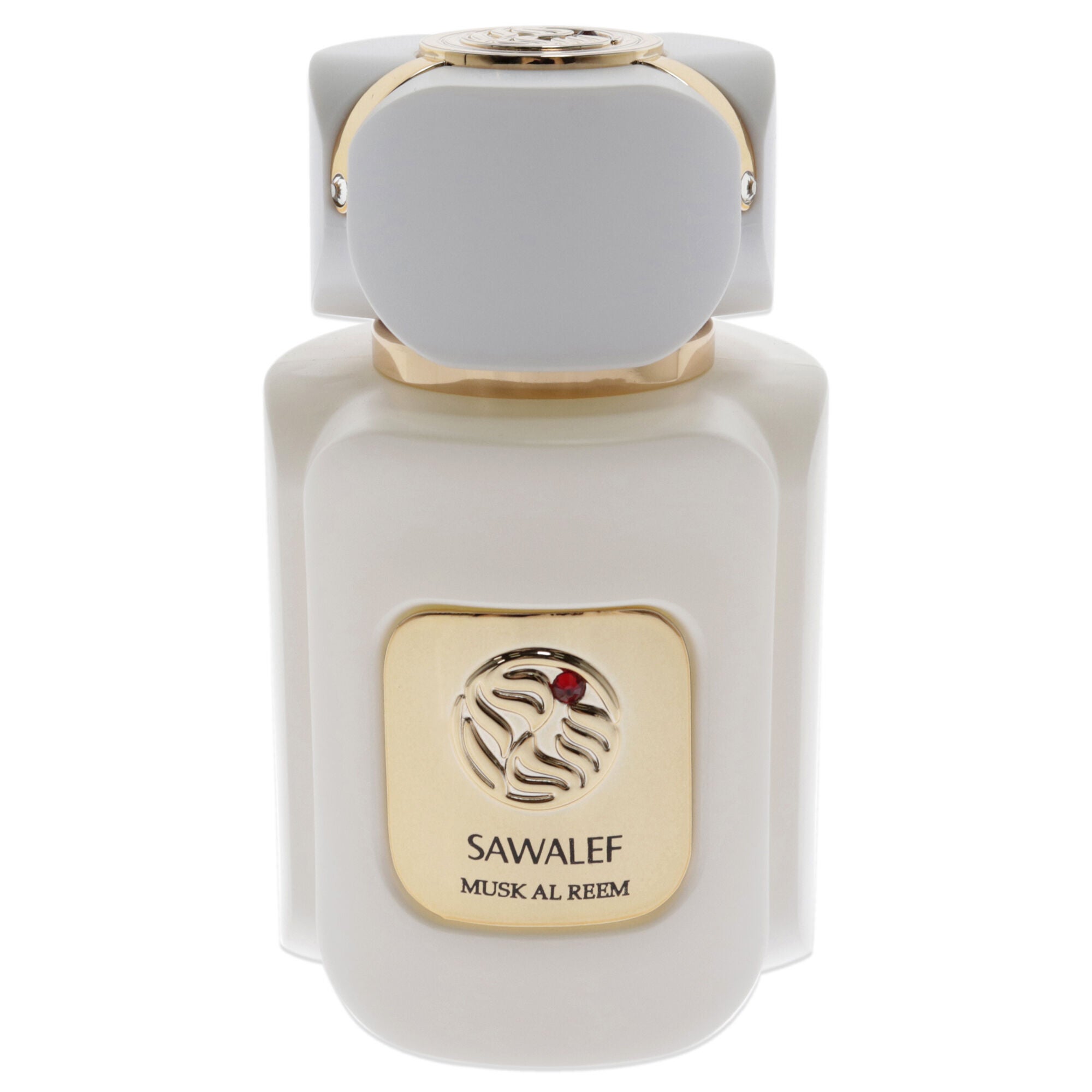 Musk Al Reem by Swiss Arabian for Unisex - 2.7 oz EDP Spray, See Description, alternate image number 4