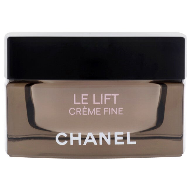 Le Lift Creme Fine Smooths Firms by Chanel for Unisex - 1.7 oz Cream, NA, alternate image number null