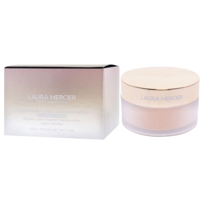 Translucent Loose Setting Powder - Honey Star by Laura Mercier for Women - 1 oz Powder, , alternate image number null