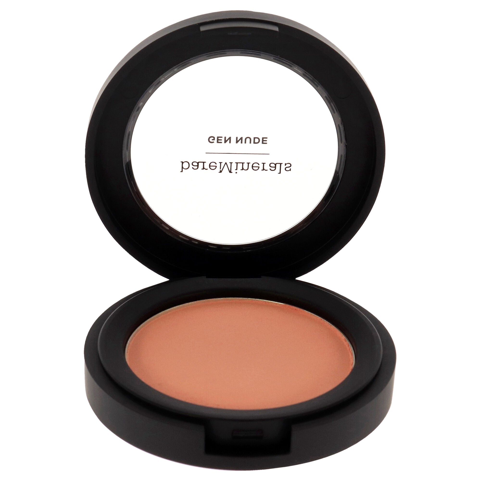 Gen Nude Powder Blush - Pretty In Pink by bareMinerals for Women - 0.21 oz Blush, , alternate image number 5