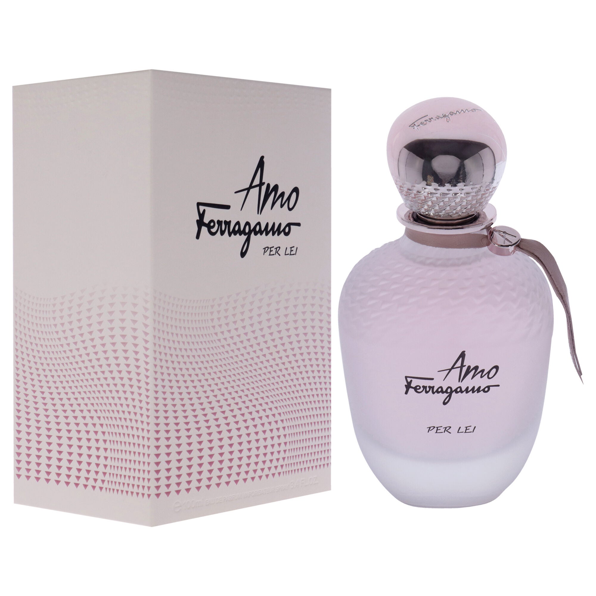 Amo Per Lei by Salvatore Ferragamo for Women - 3.4 oz EDP Spray, , alternate image number 6