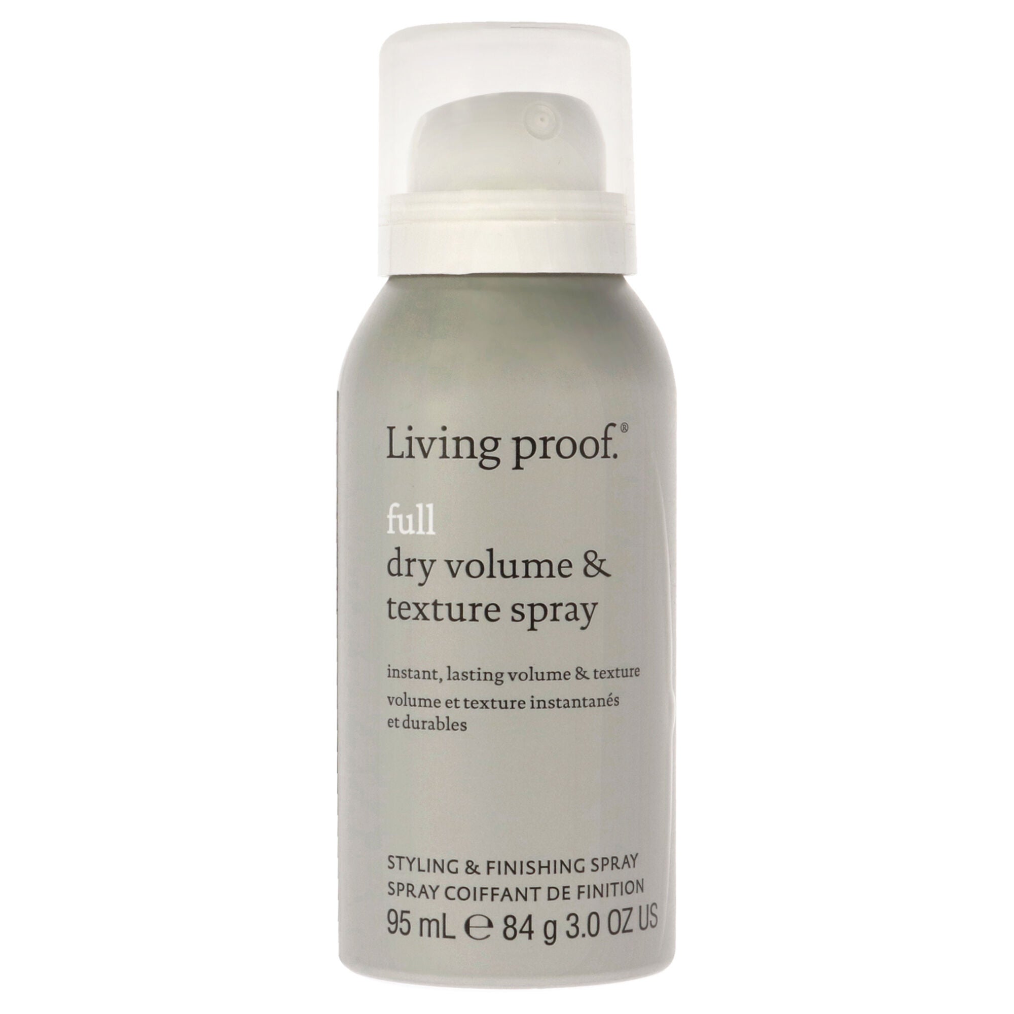 Full Dry Volume Blast by Living Proof for Unisex - 3 oz Hair Spray, See Description, hi-res image number 0