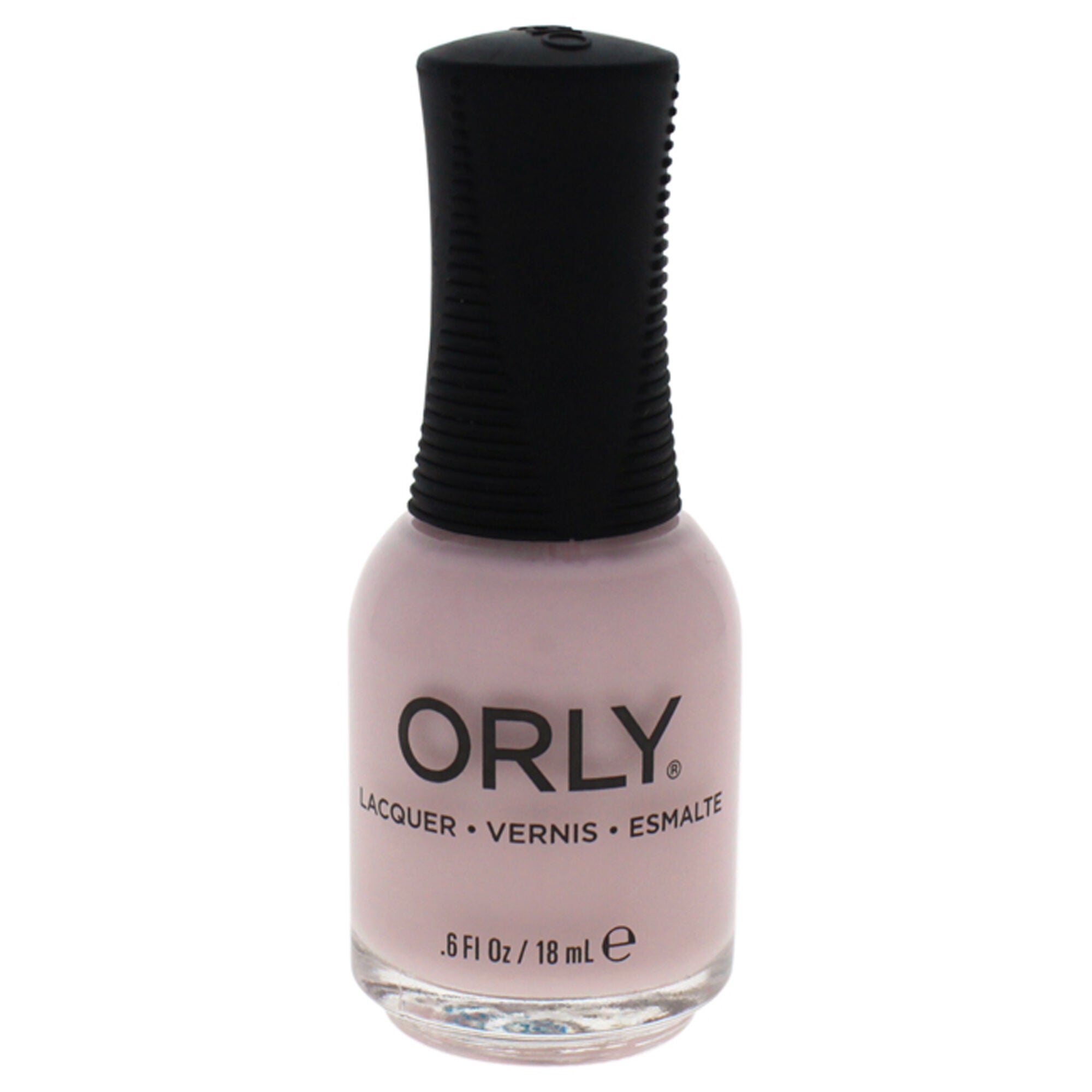 Nail Lacquer - 20016 Kiss The Bride by Orly for Women - 0.6 oz Nail Polish, See Description, hi-res image number 0