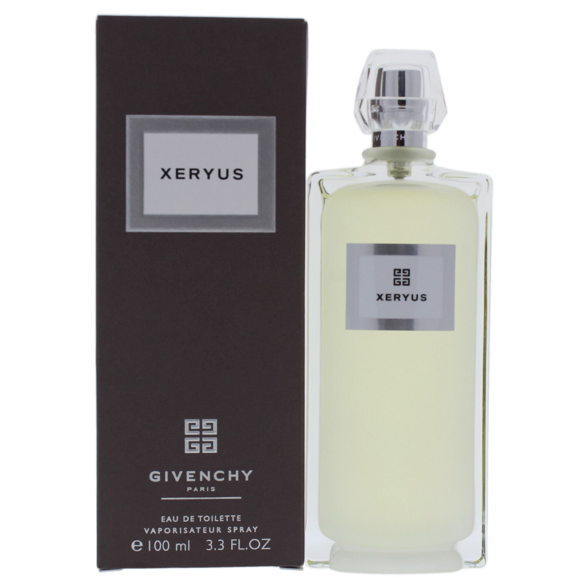 Xeryus by Givenchy for Men - 3.3 oz EDT Spray, , alternate image number 4