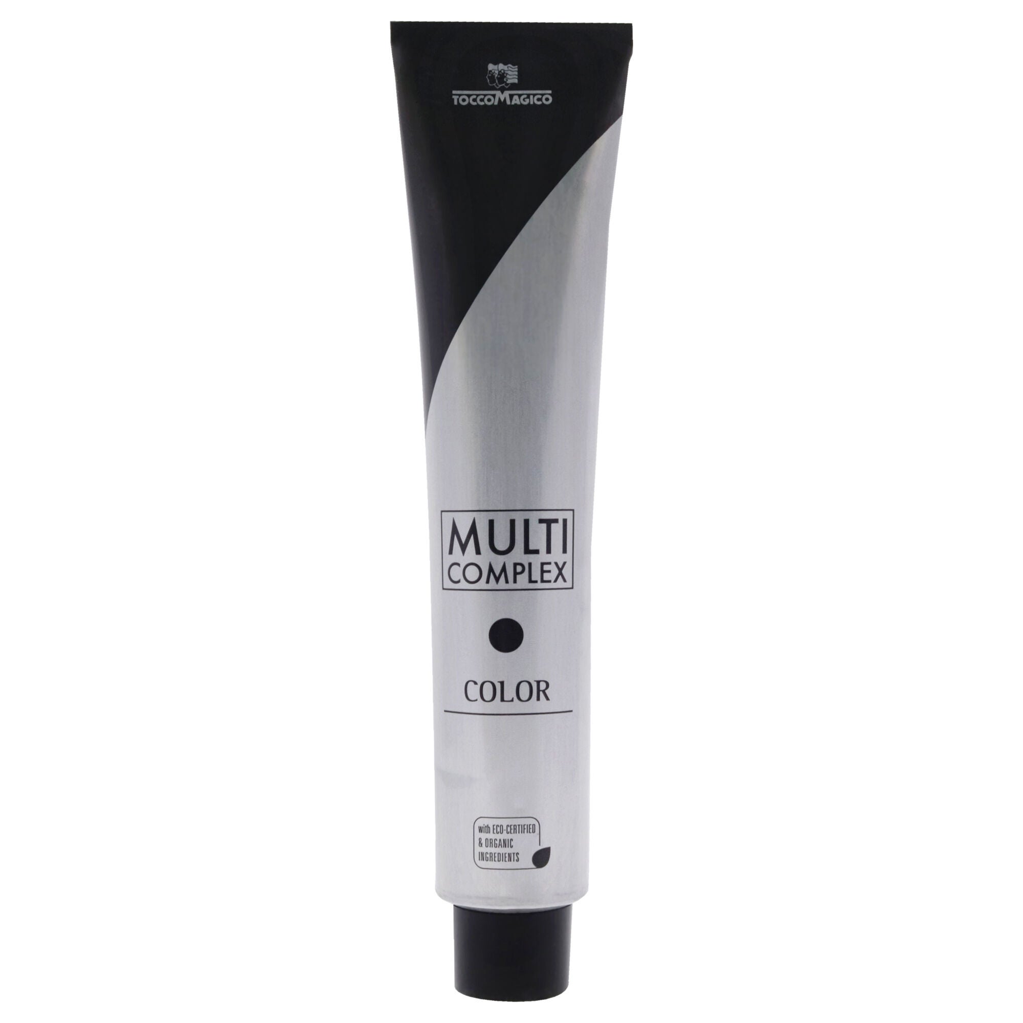 Multi Complex Permanet Hair Color - 7.66 Intense Red Blond by Tocco Magico for Unisex - 3.38 oz Hair Color, See Description, alternate image number 3