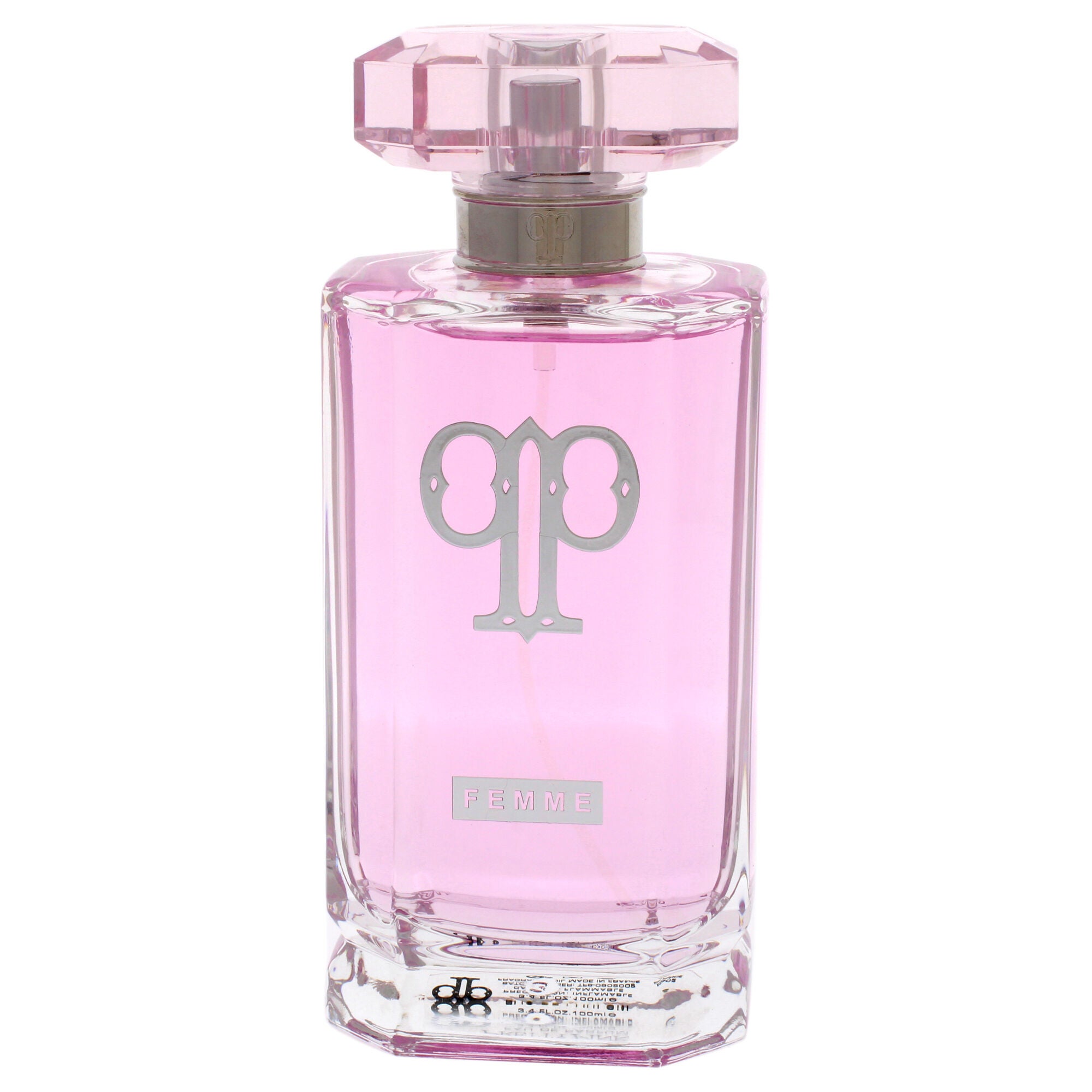 Femme by Pretty Pink for Women - 3.4 oz EDP Spray, , alternate image number 5