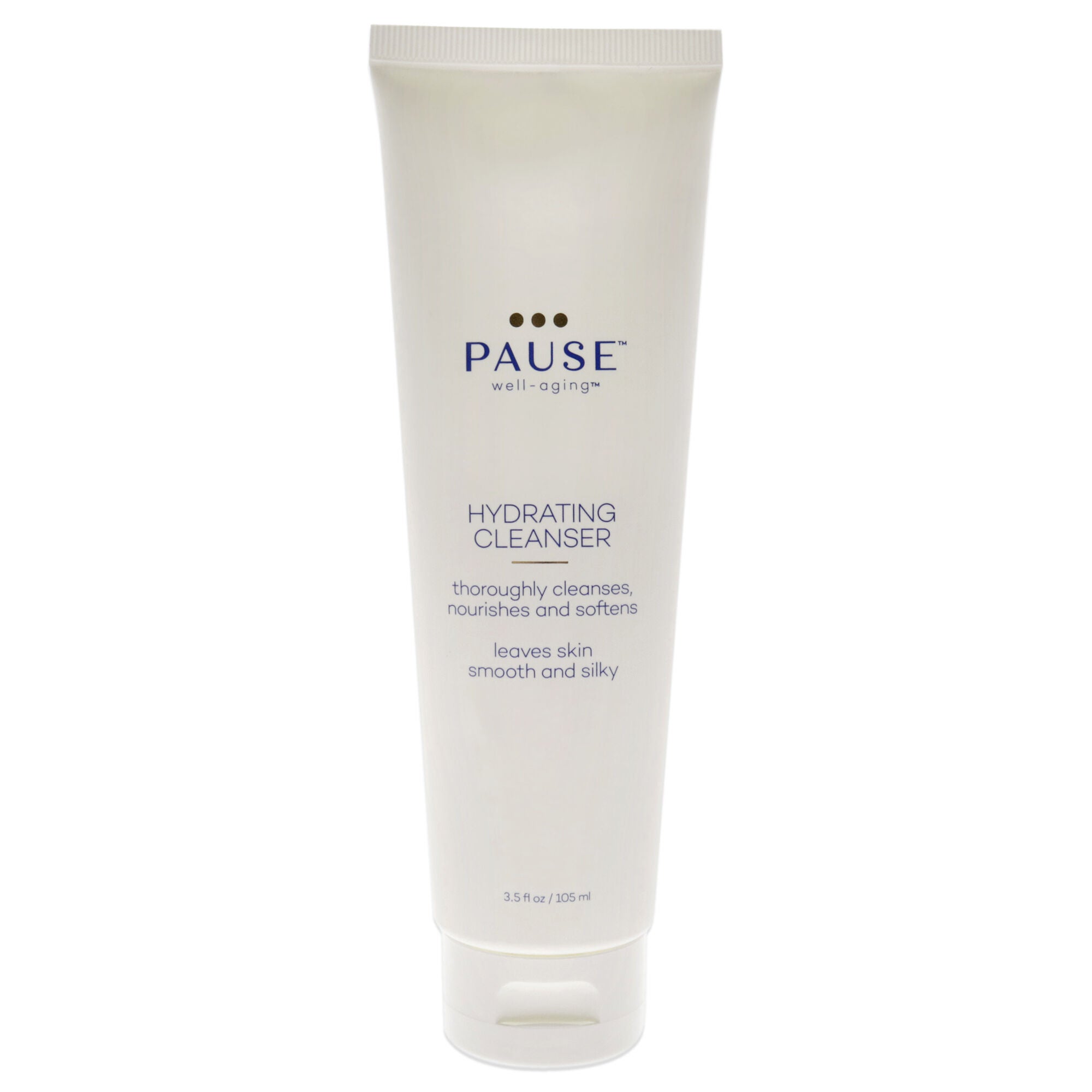 Hydrating Cleanser by Pause Well-Aging for Unisex - 3.5 oz Cleanser, , alternate image number 6