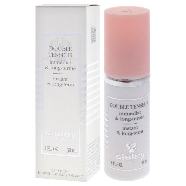 Double Tenseur Instant and Long-Term by Sisley for Women - 1 oz Gel, NA, alternate image number null