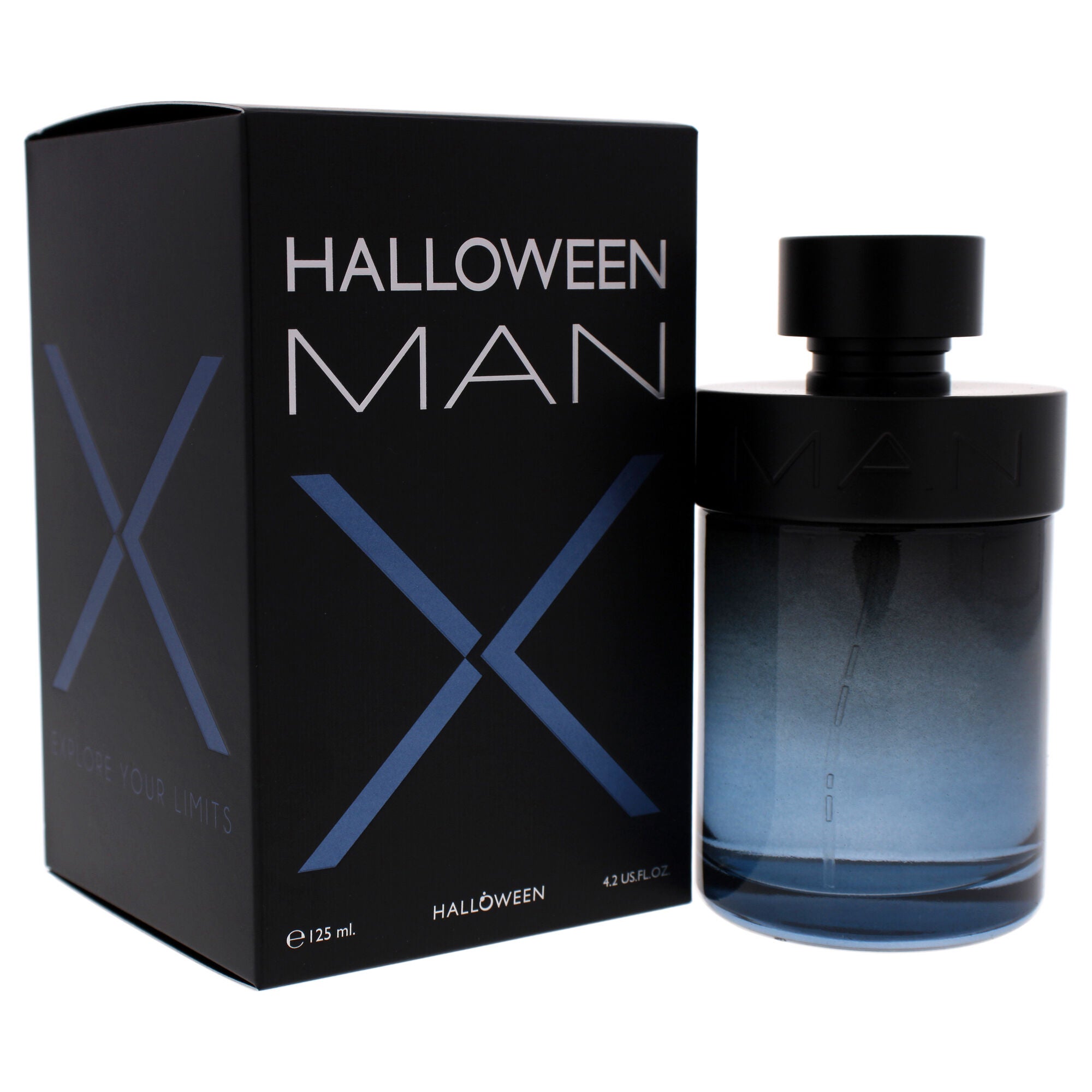 Halloween Man X by J. Del Pozo for Men - 4.2 oz EDT Spray, , alternate image number 6