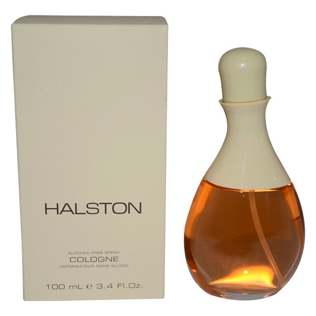 Halston by Halston for Women - 3.4 oz Cologne Spray, NA, hi-res image number null
