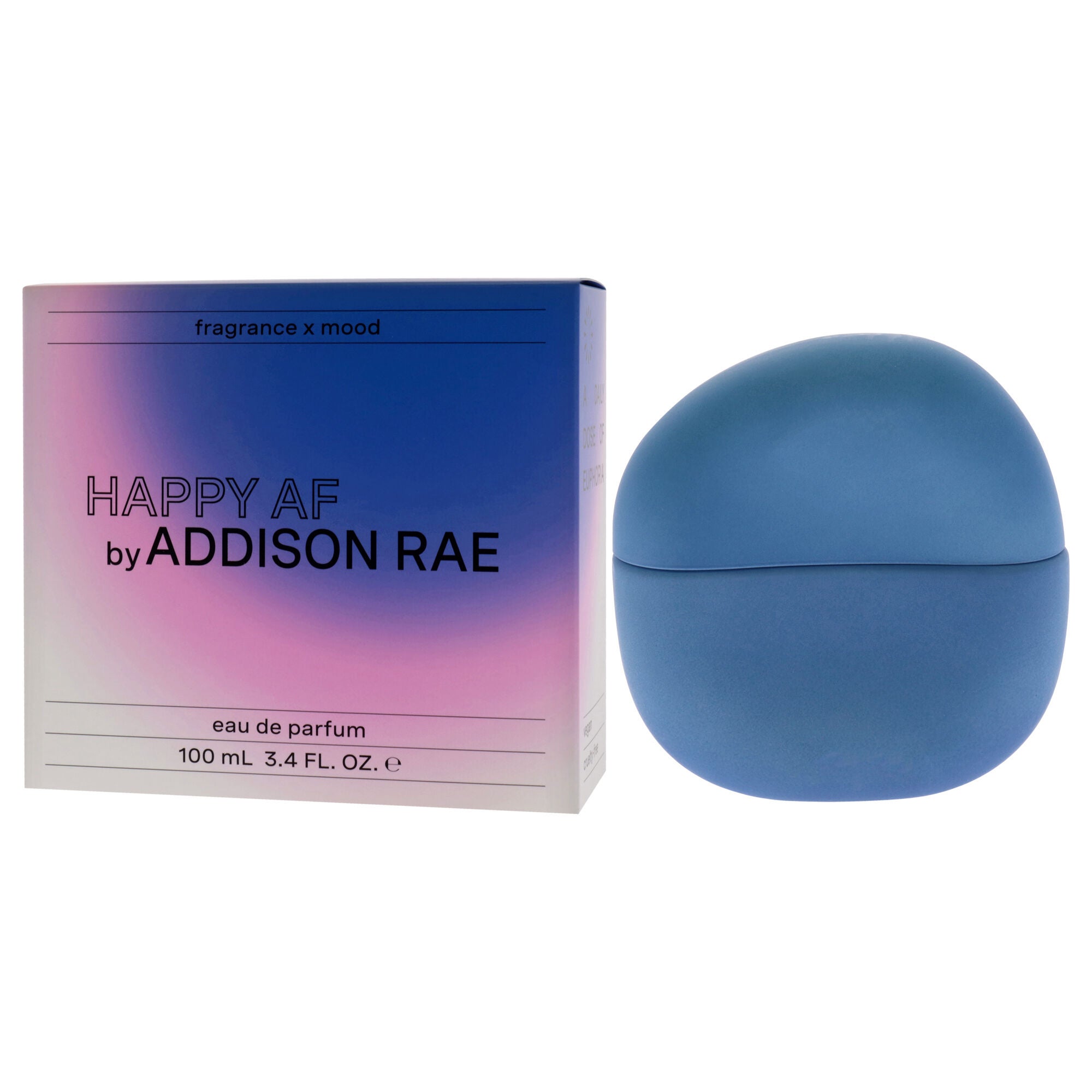 Happy AF by Addison Rae for Women - 3.4 oz EDP Spray, See Description, alternate image number 2