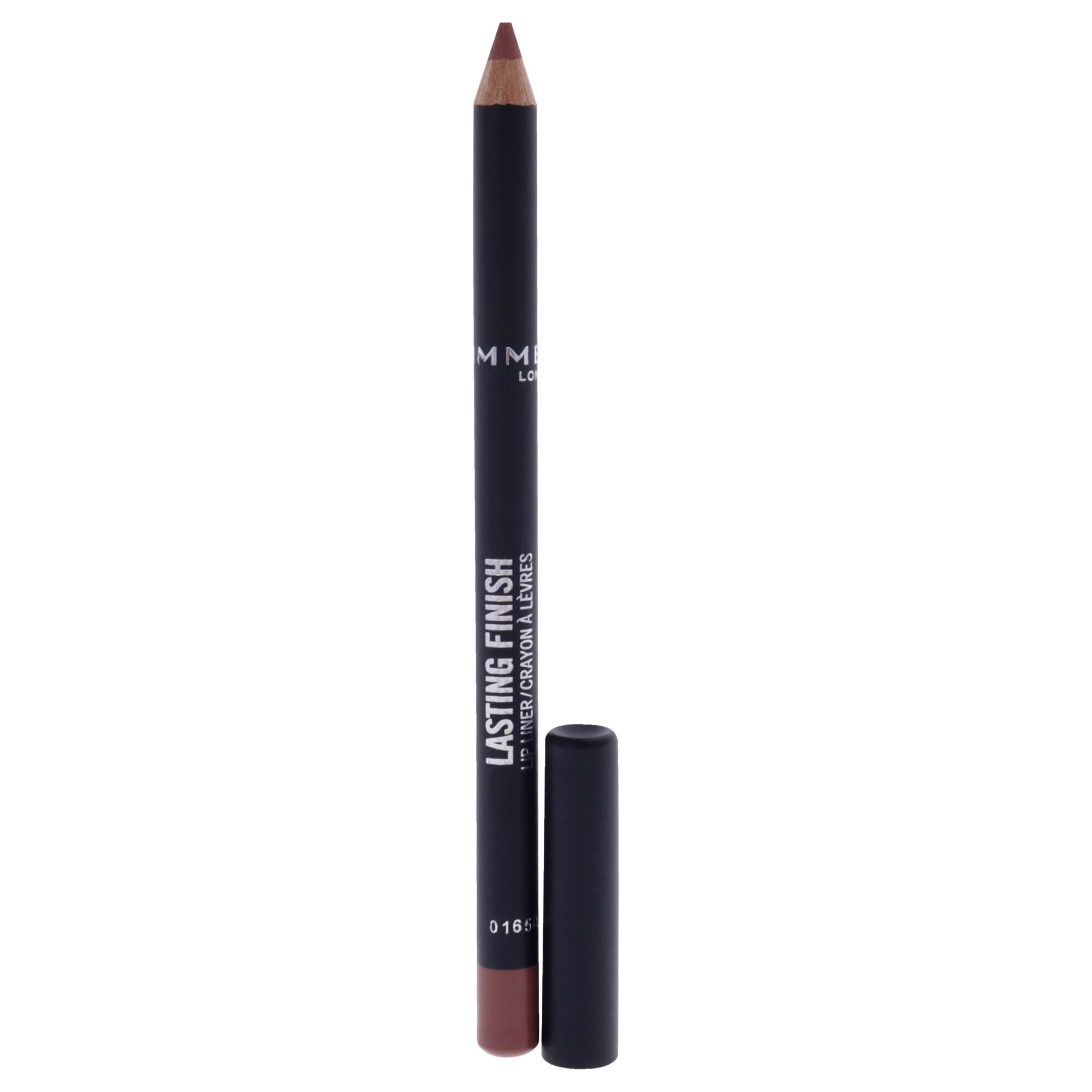 Lasting Finish Lip Liner -725 Tiramisu by Rimmel London for Women - 0.04 oz Lip Liner, See Description, alternate image number 2