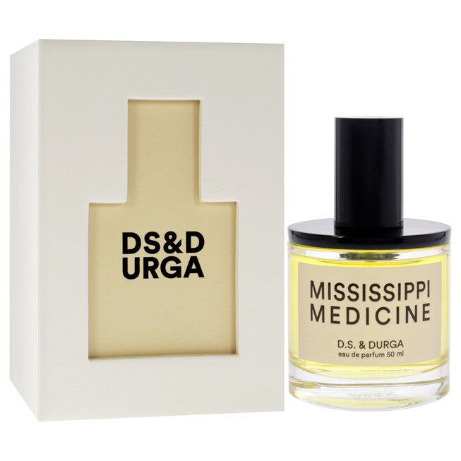 Mississippi Medicine by DS & Durga for Unisex - 1.7 oz EDP Spray, NA, alternate image number null