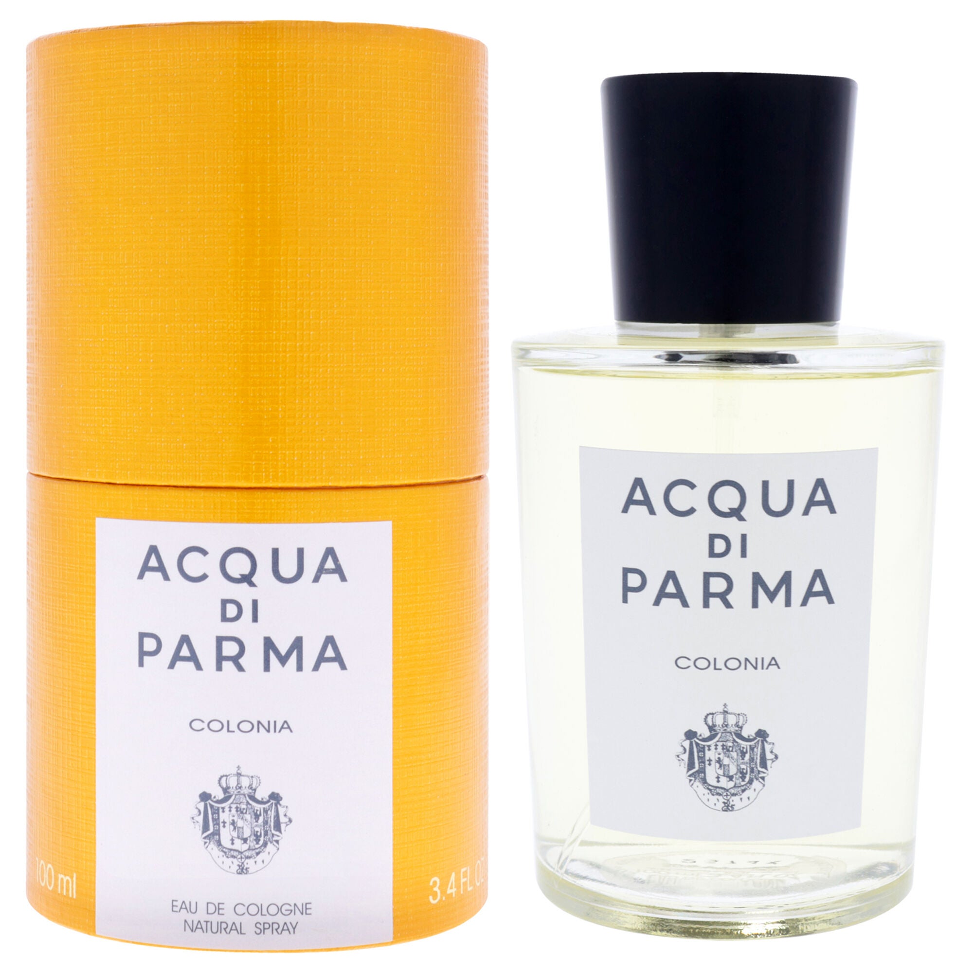 Colonia by Acqua Di Parma for Men - 3.4 oz EDC Spray, See Description, hi-res image number 0