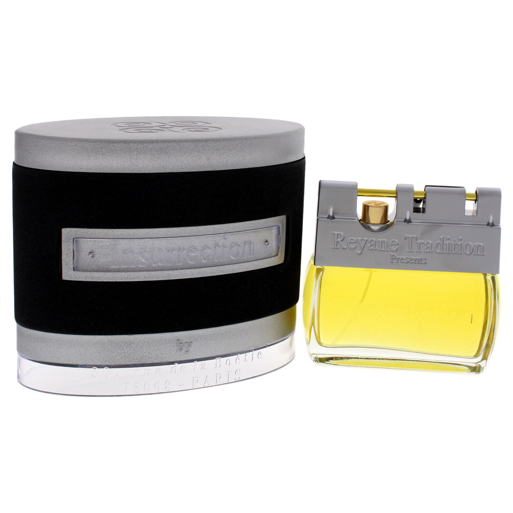 Insurrection by Reyane Tradition for Men - 3.3 oz EDT Spray, See Description, alternate image number 3