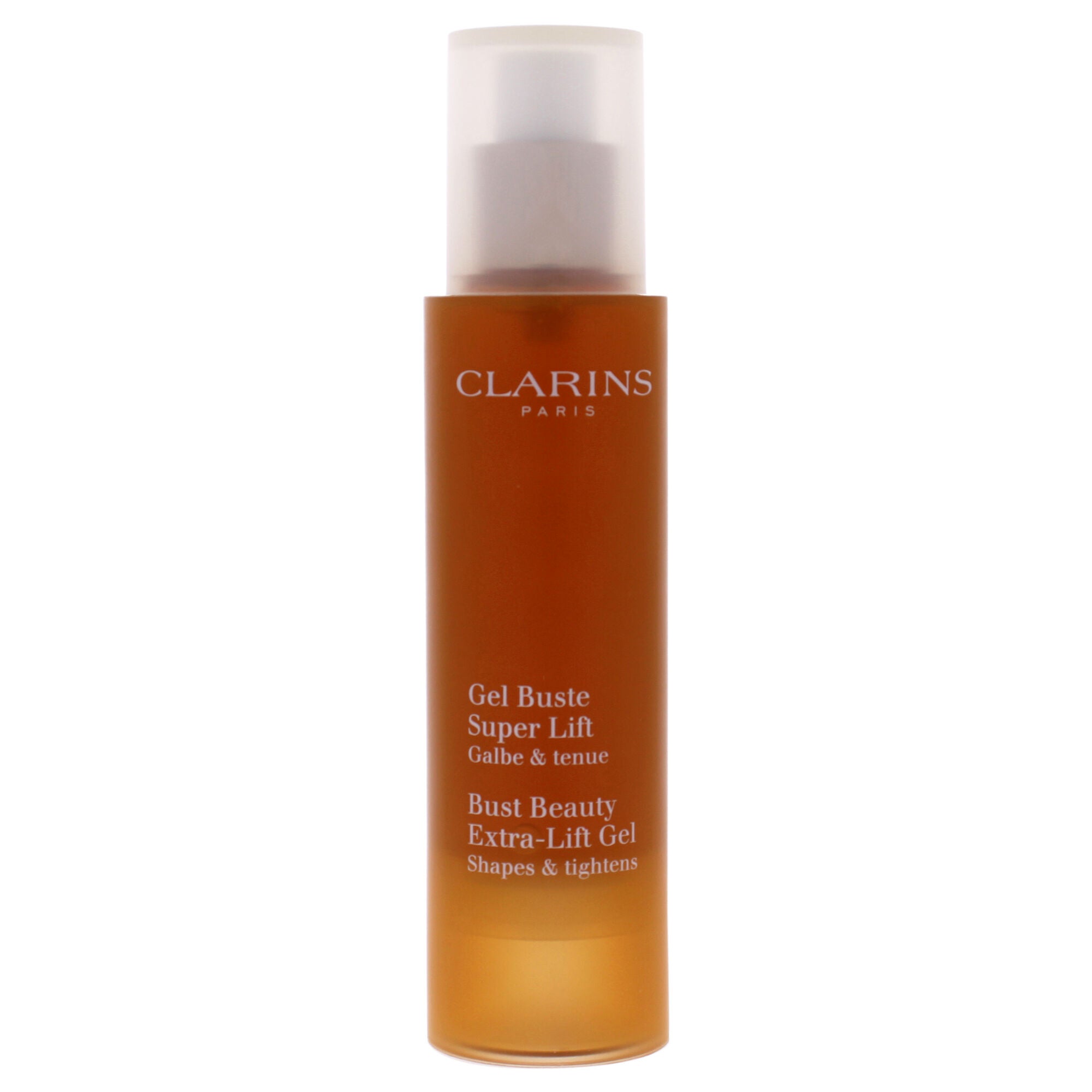 Bust Beauty Extra-Lift Gel by Clarins for Unisex - 1.7 oz Gel, See Description, alternate image number 4