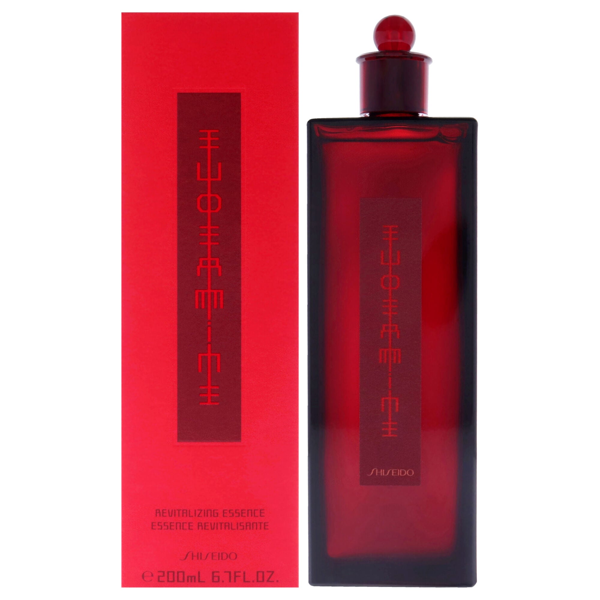 Eudermine Revitalizing Essence by Shiseido for Women - 6.7 oz Essence, , alternate image number 5