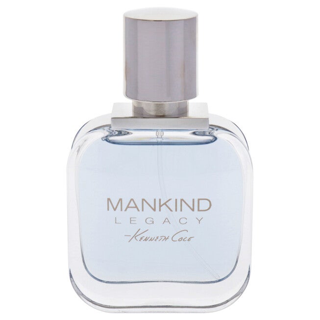 Mankind Legacy by Kenneth Cole for Men - 1.7 oz EDT Spray, NA, alternate image number null