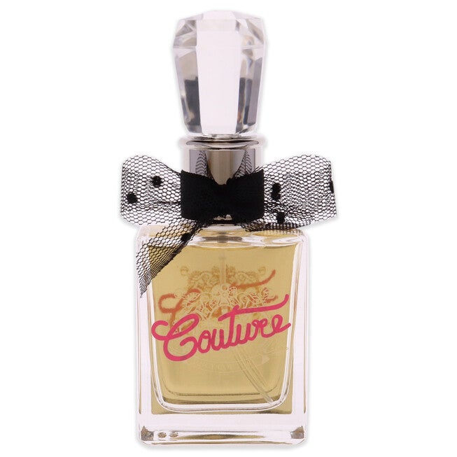 Viva La Juicy Gold Couture by Juicy Couture for Women - 1 oz EDP Spray, See Description, alternate image number 4