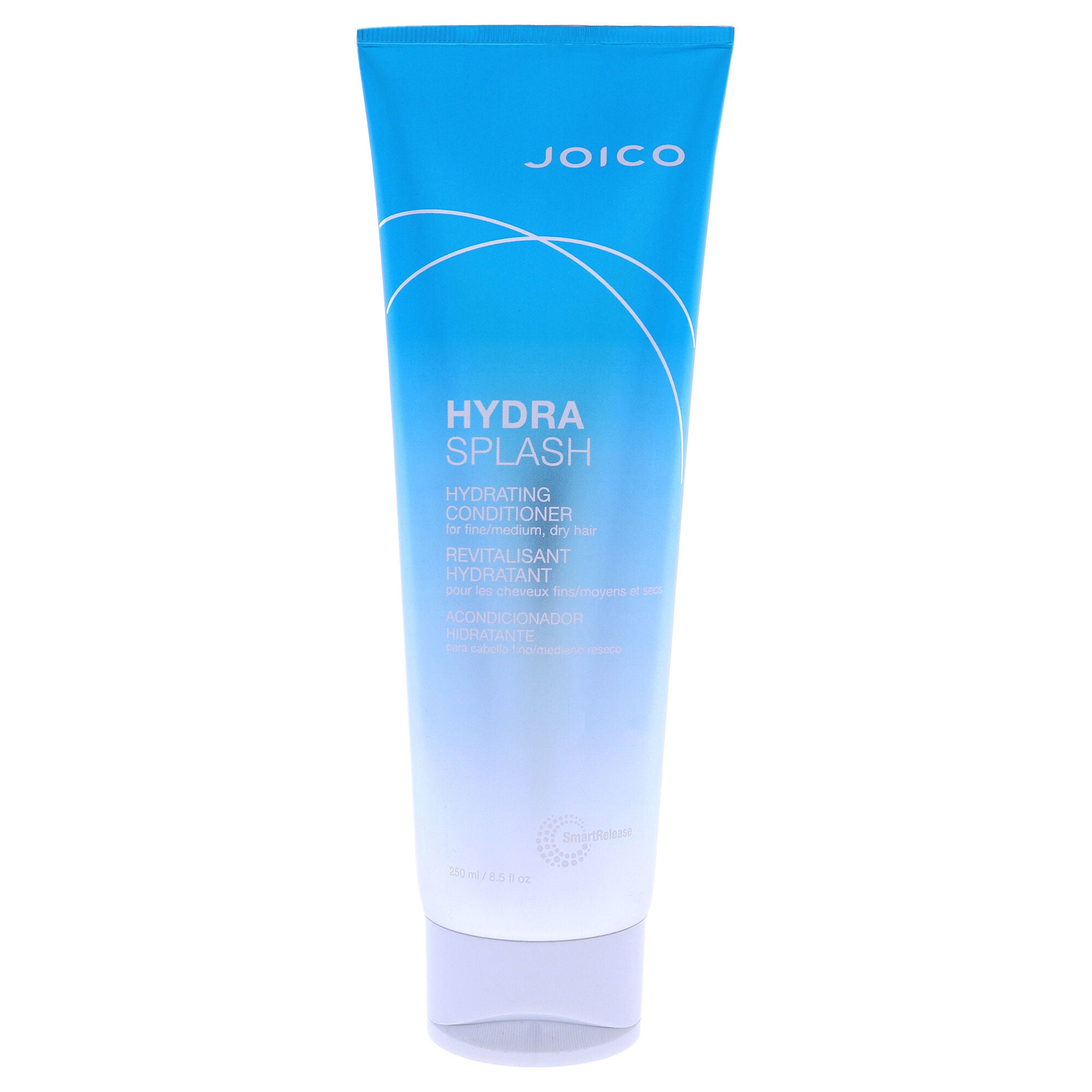 HydraSplash Hydrating Conditioner by Joico for Unisex - 8.5 oz Conditioner, , alternate image number 3