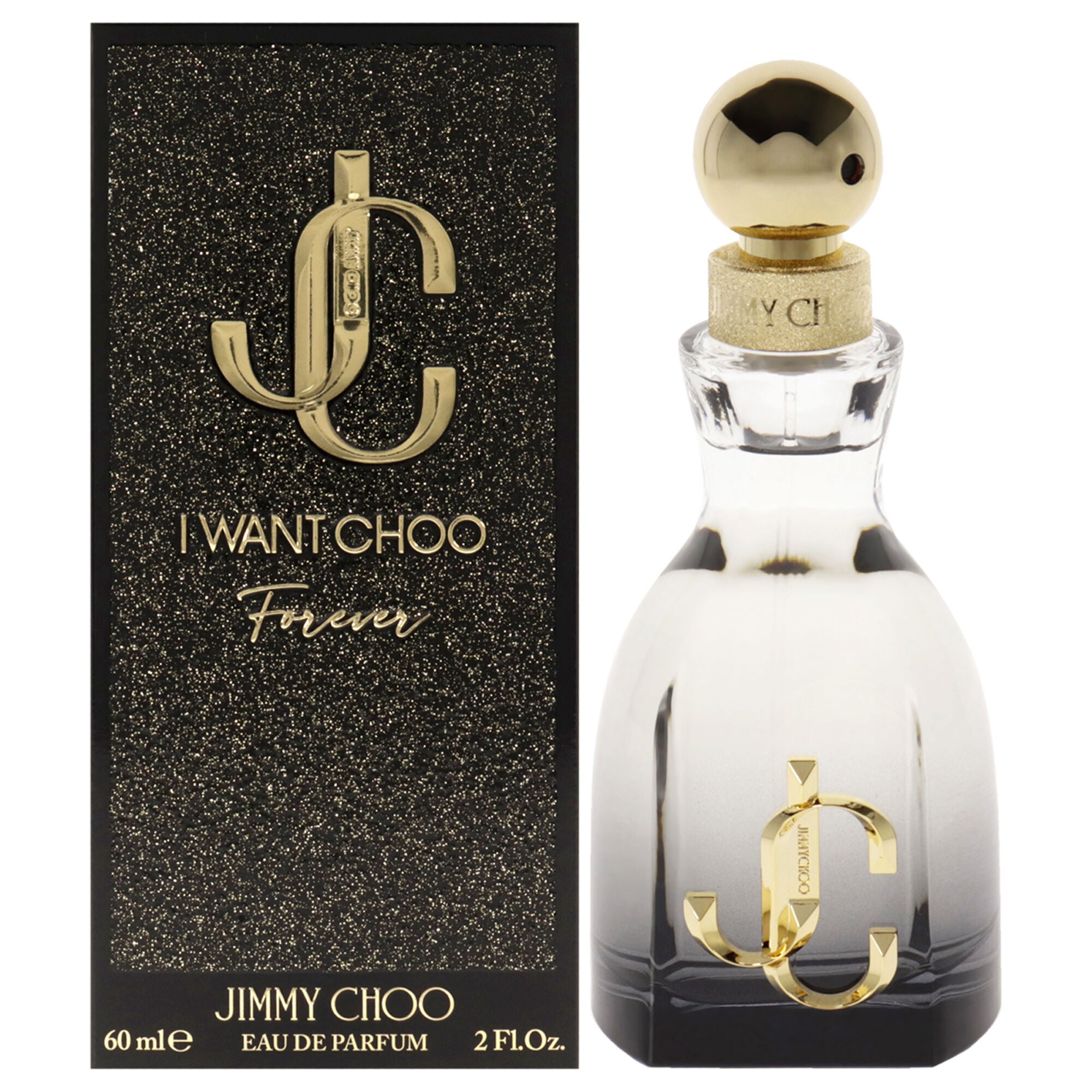 I Want Choo Forever by Jimmy Choo for Women - 2 oz EDP Spray, See Description, hi-res image number 0