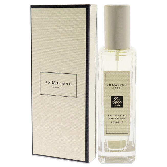 English Oak and Hazelnut by Jo Malone for Unisex - 1 oz Cologne Spray, NA, alternate image number null