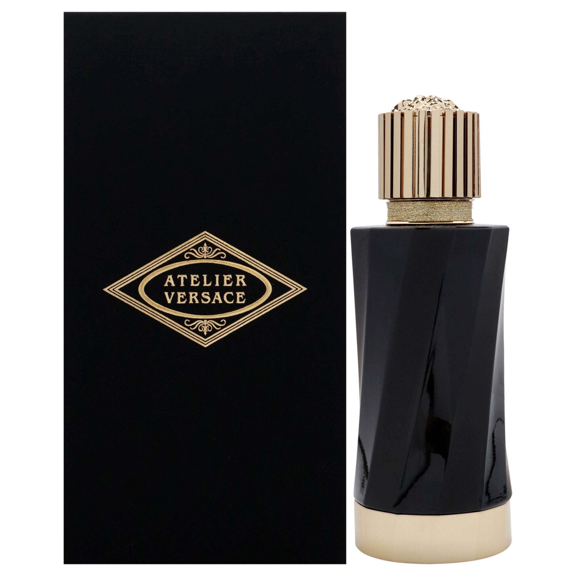 Atelier Gingembre Petillant by Versace for Unisex - 3.4 oz EDP Spray, , alternate image number 5